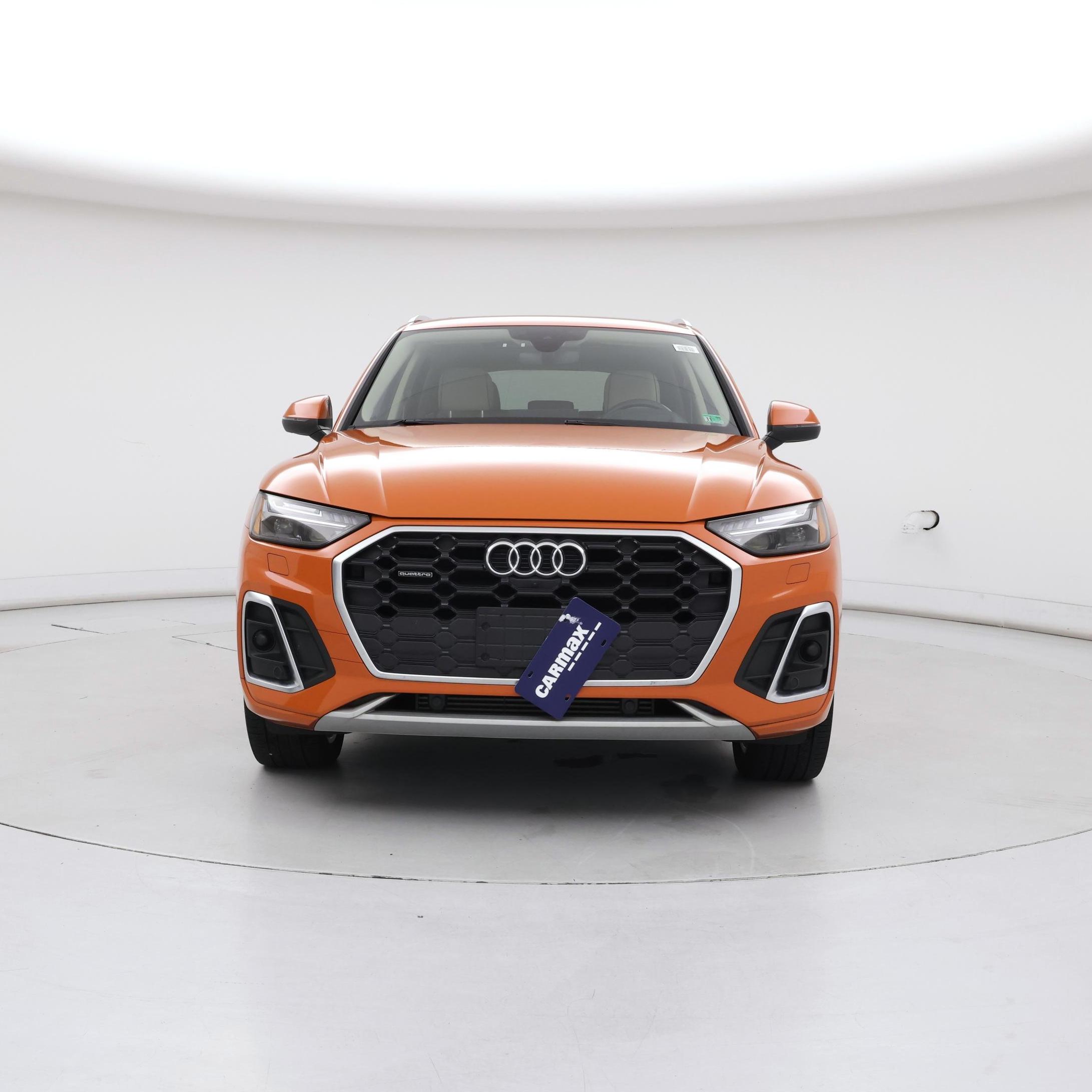 Thumbnail: 2022 Audi Q5 - 5