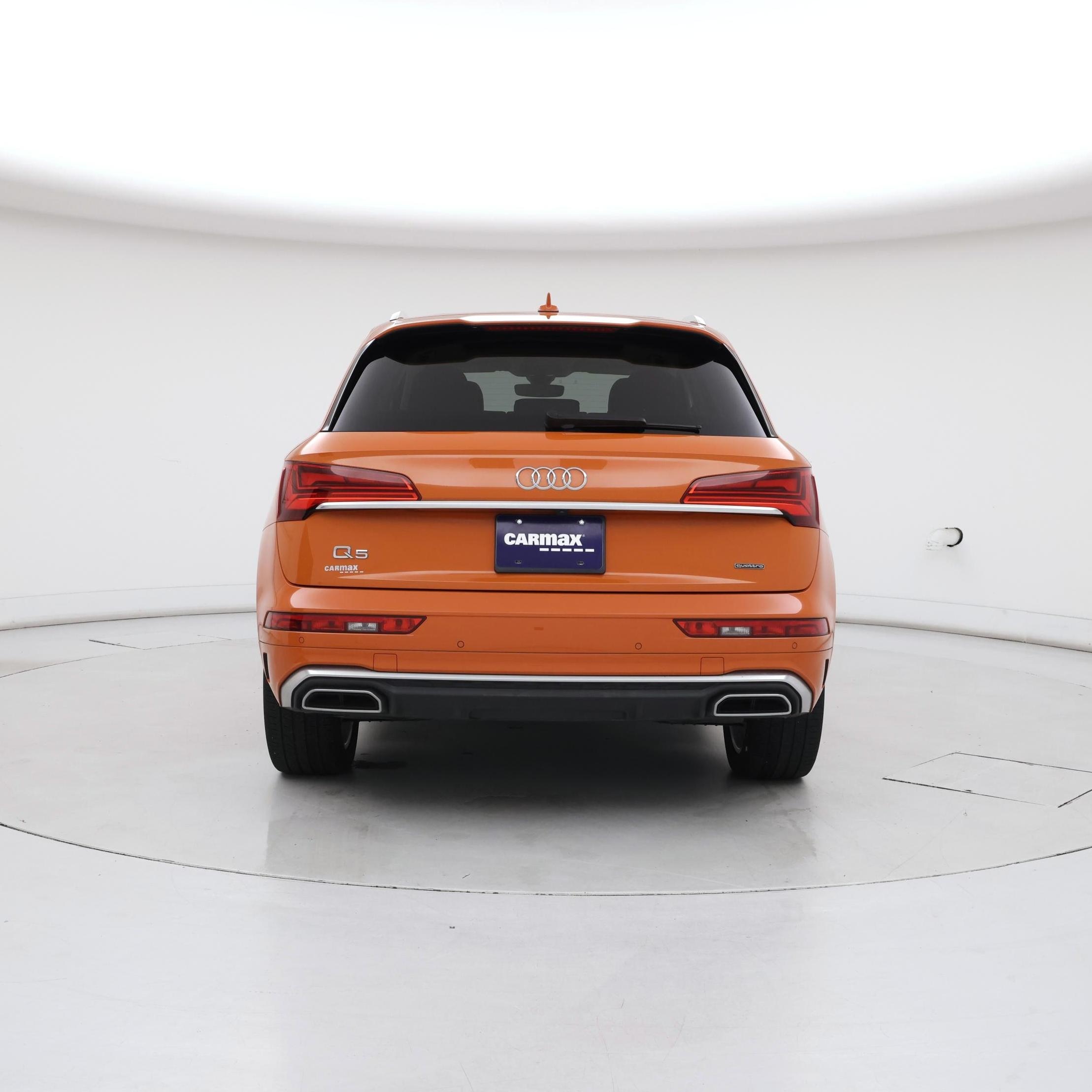 Thumbnail: 2022 Audi Q5 - 6