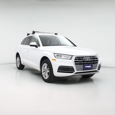 2020 Audi Q5 Premium