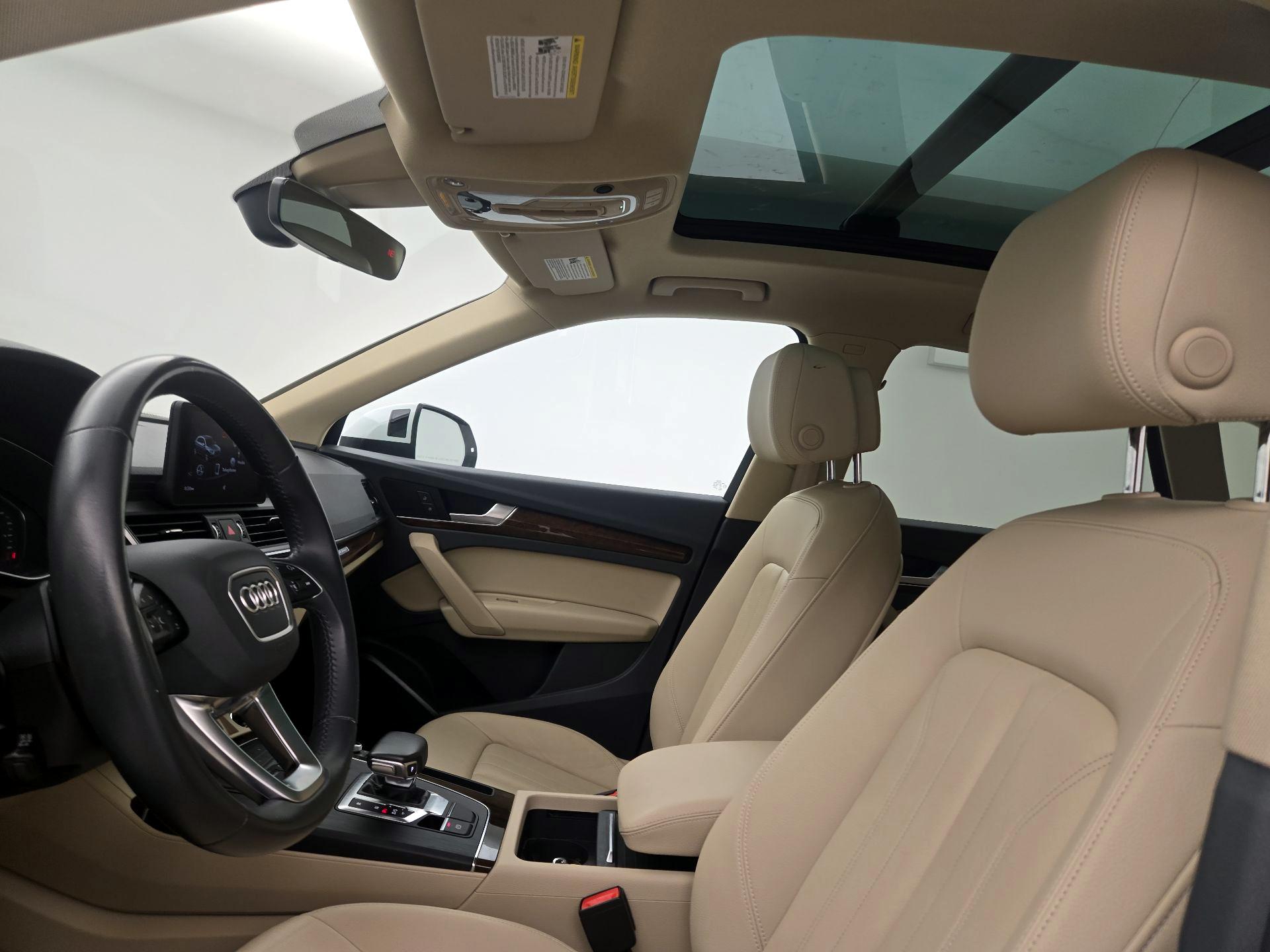 Thumbnail: 2020 Audi Q5 - 19