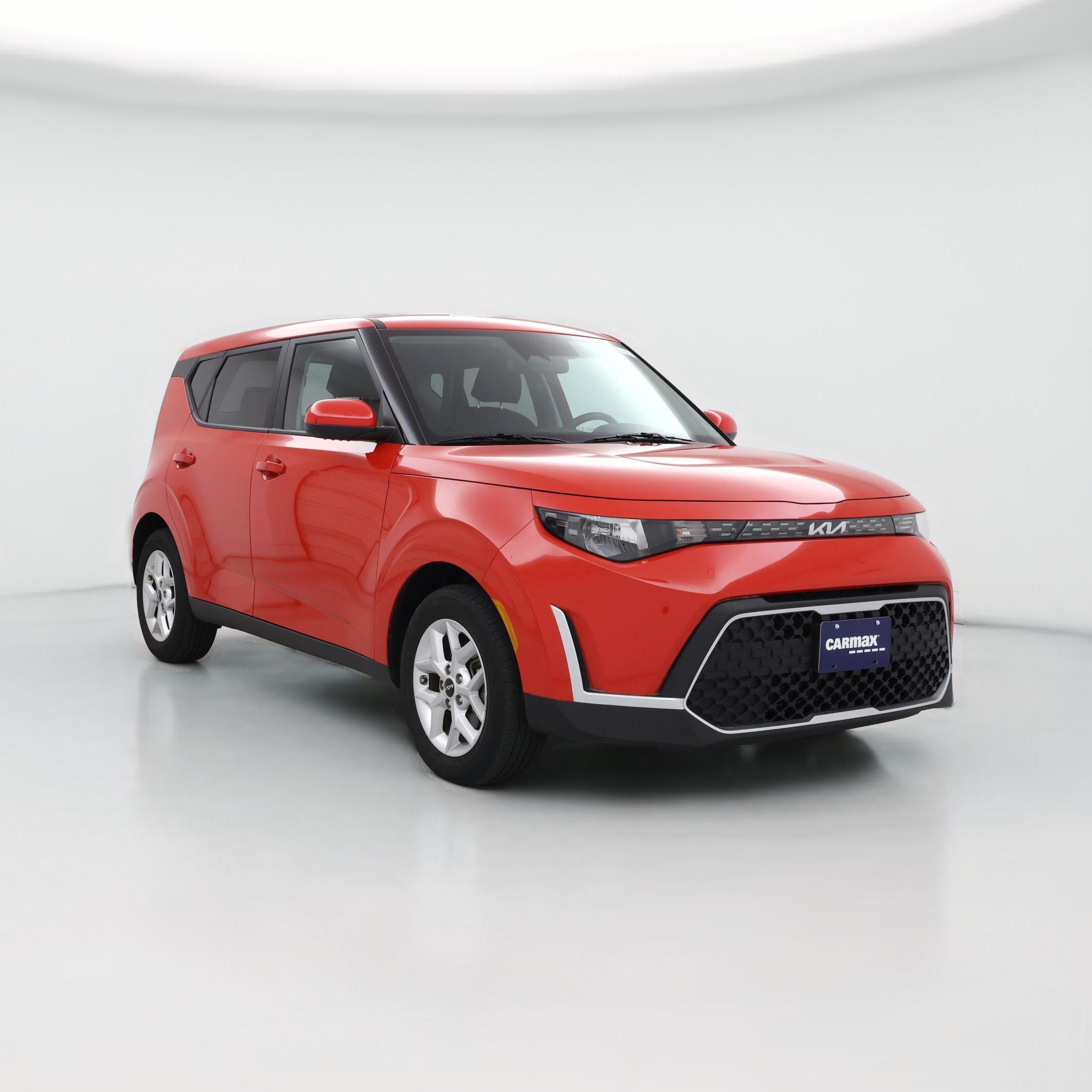 Thumbnail: 2023 Kia Soul - 1