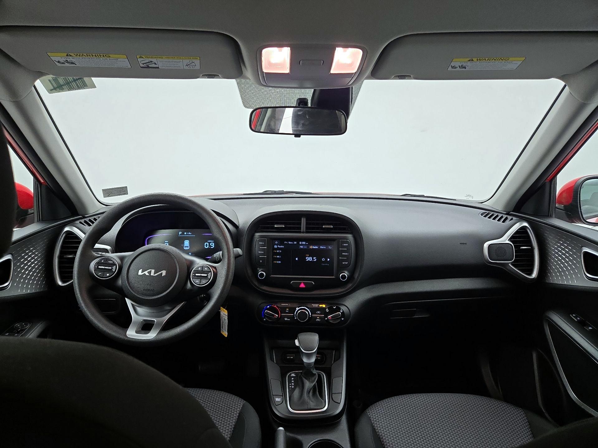 Thumbnail: 2023 Kia Soul - 9