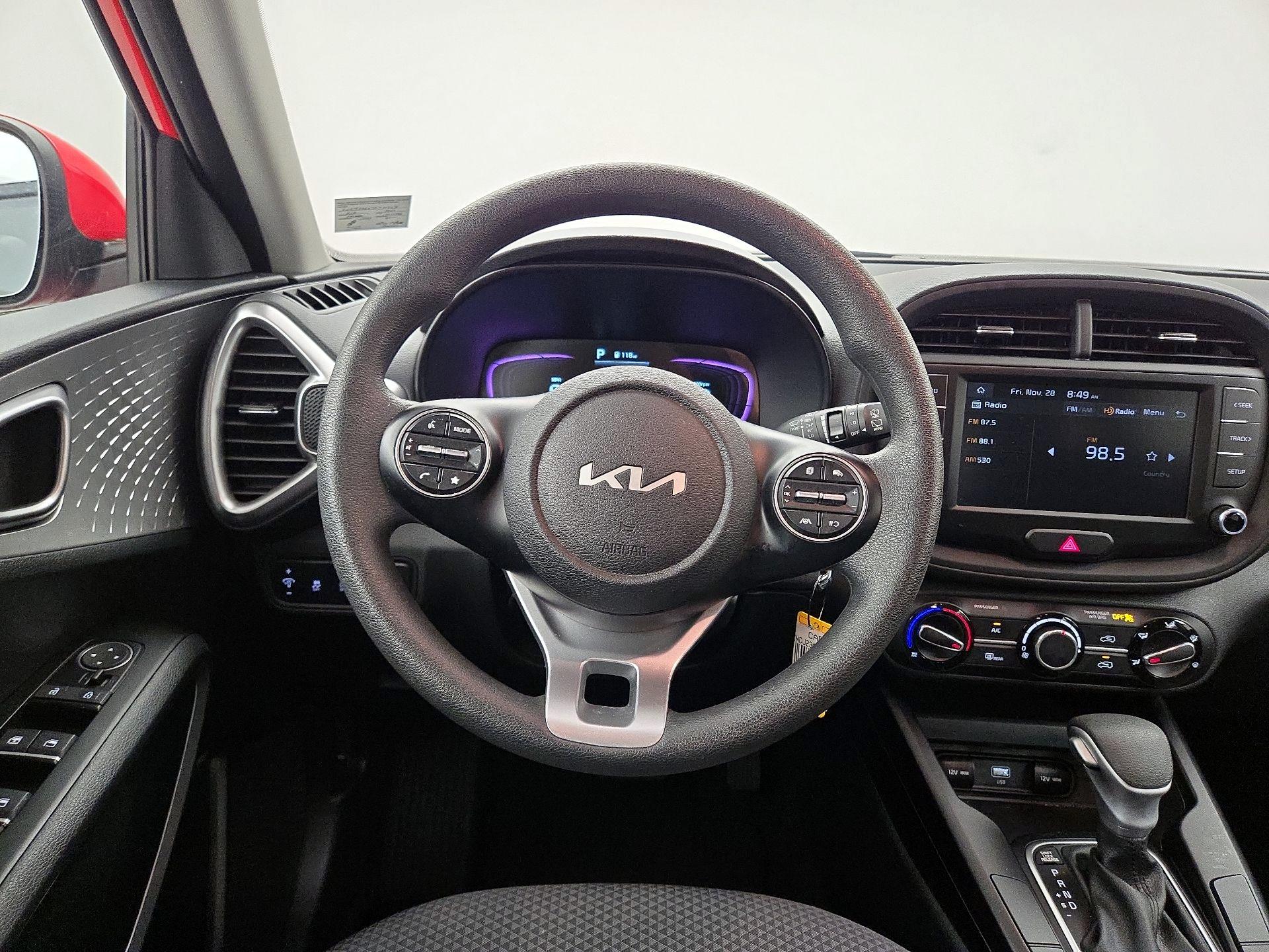 Thumbnail: 2023 Kia Soul - 10