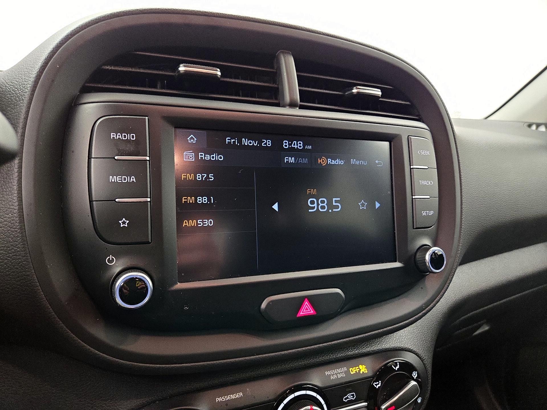 Thumbnail: 2023 Kia Soul - 15