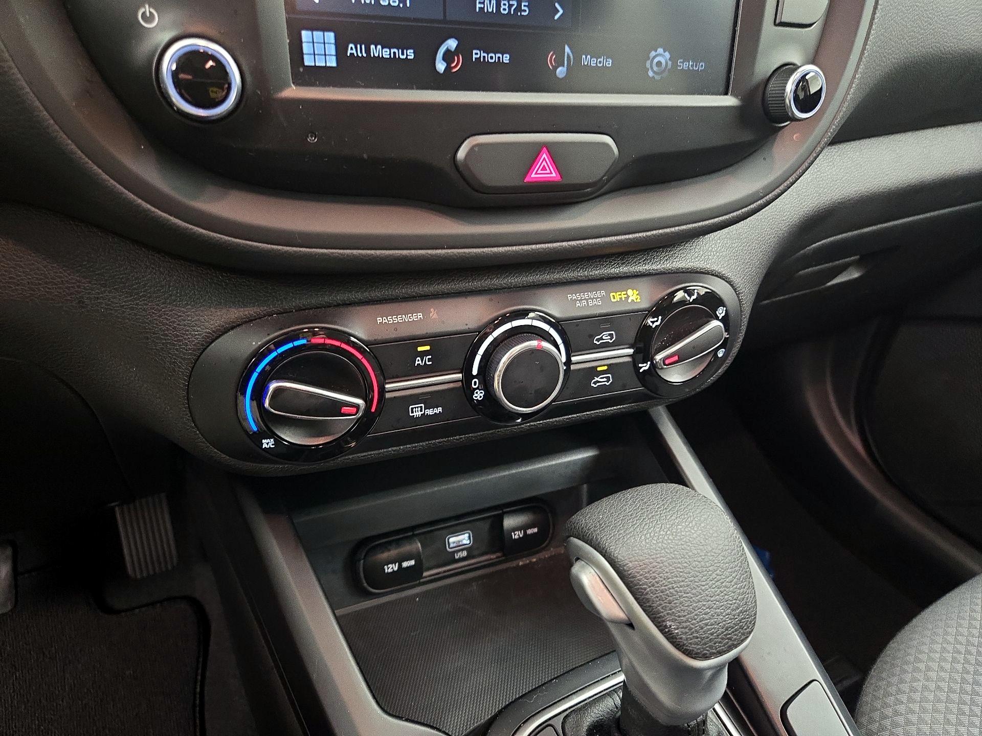 Thumbnail: 2023 Kia Soul - 16