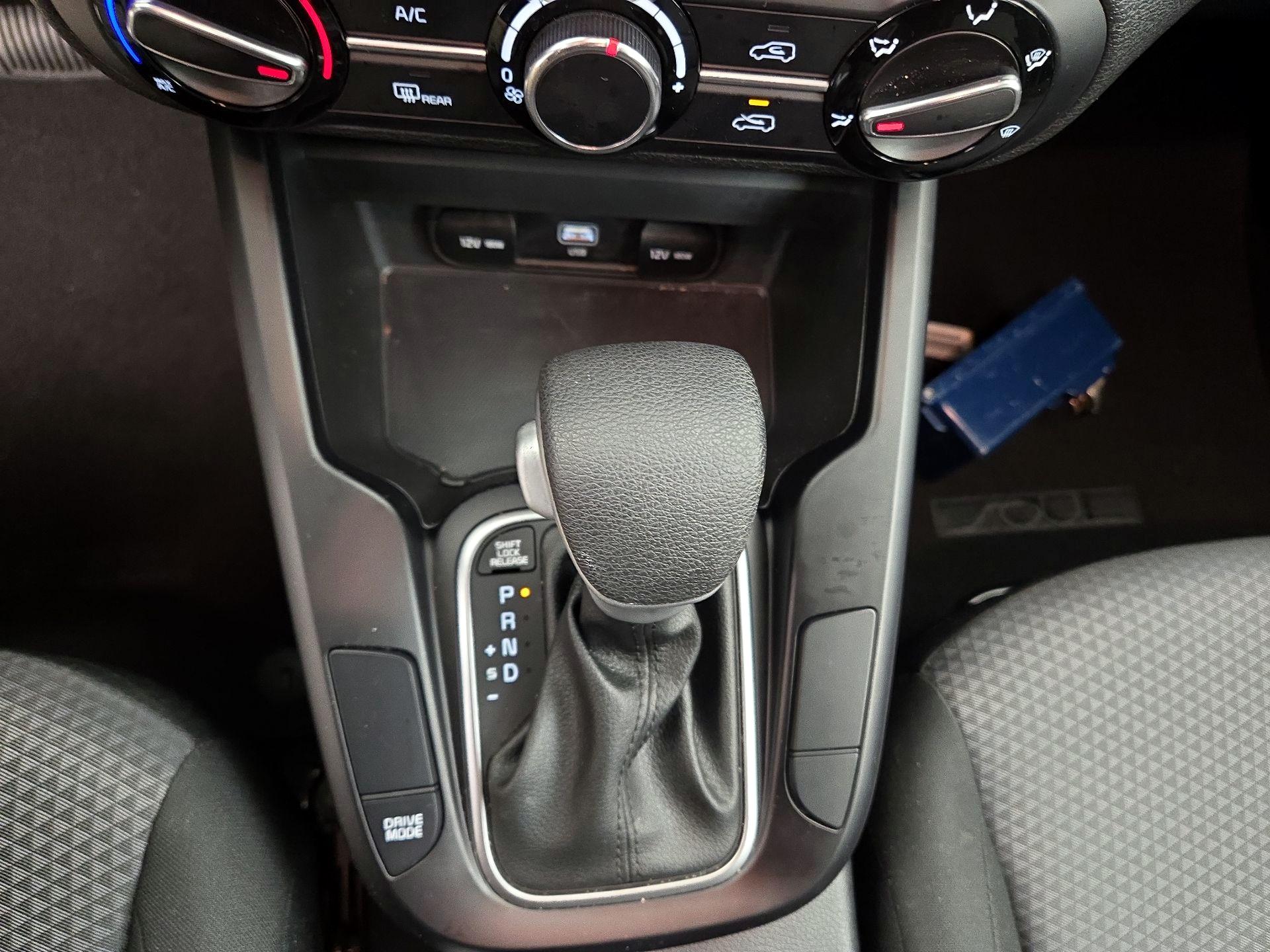 Thumbnail: 2023 Kia Soul - 17