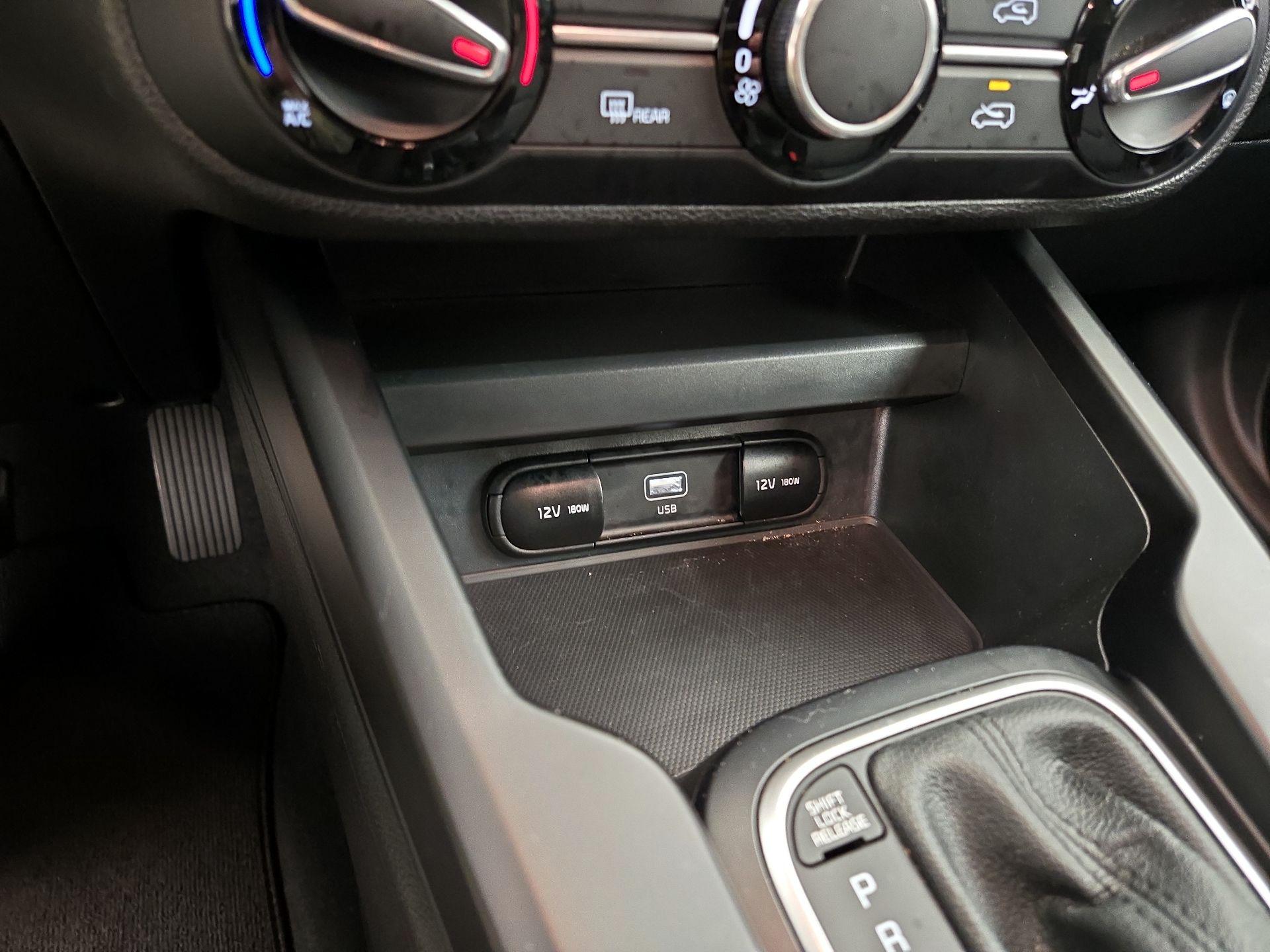 Thumbnail: 2023 Kia Soul - 18