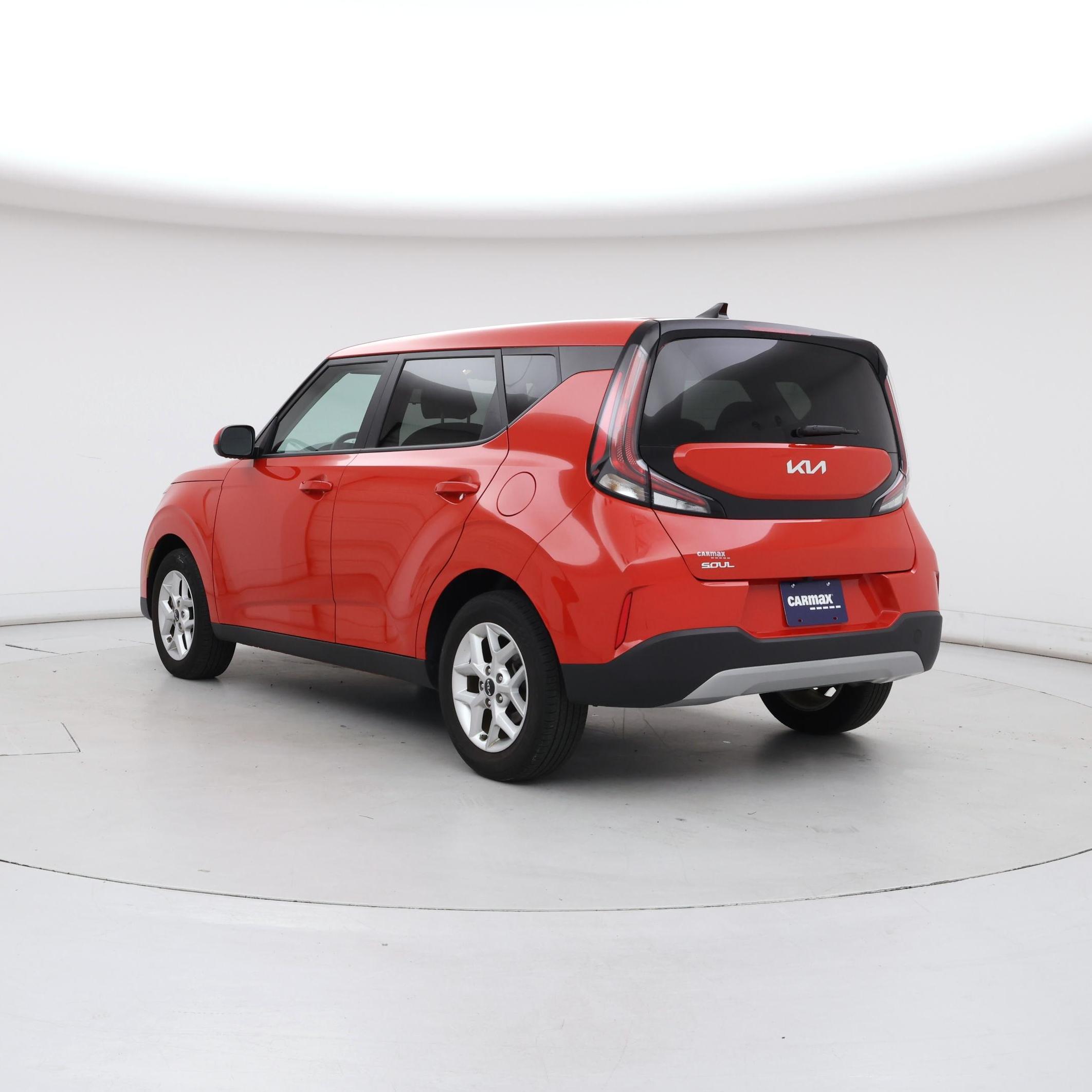 Thumbnail: 2023 Kia Soul - 2