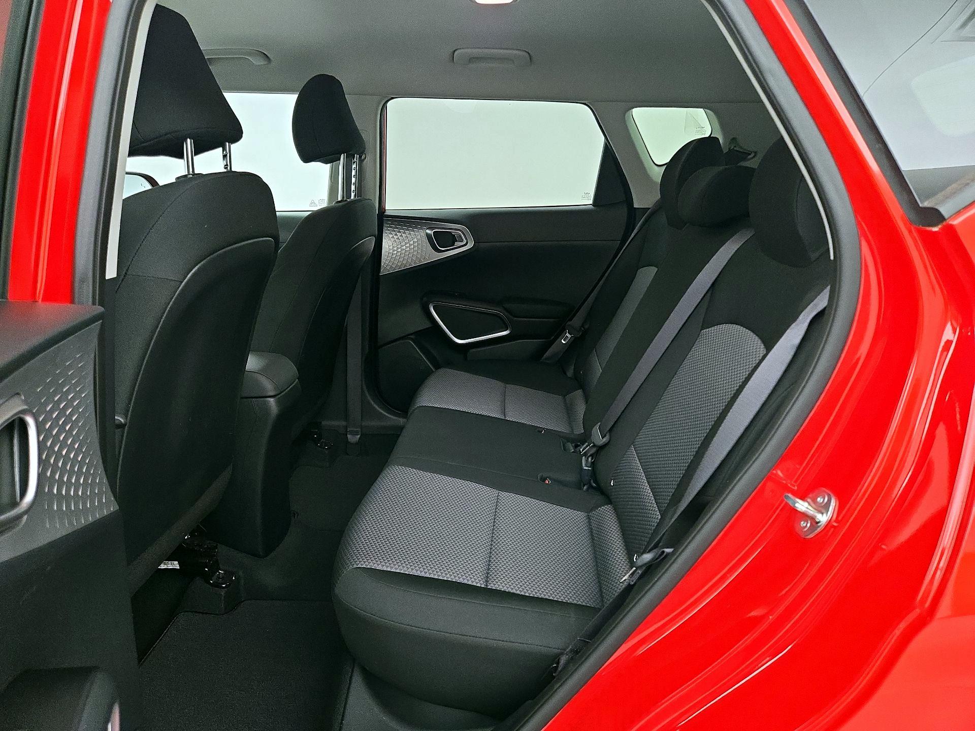 Thumbnail: 2023 Kia Soul - 19