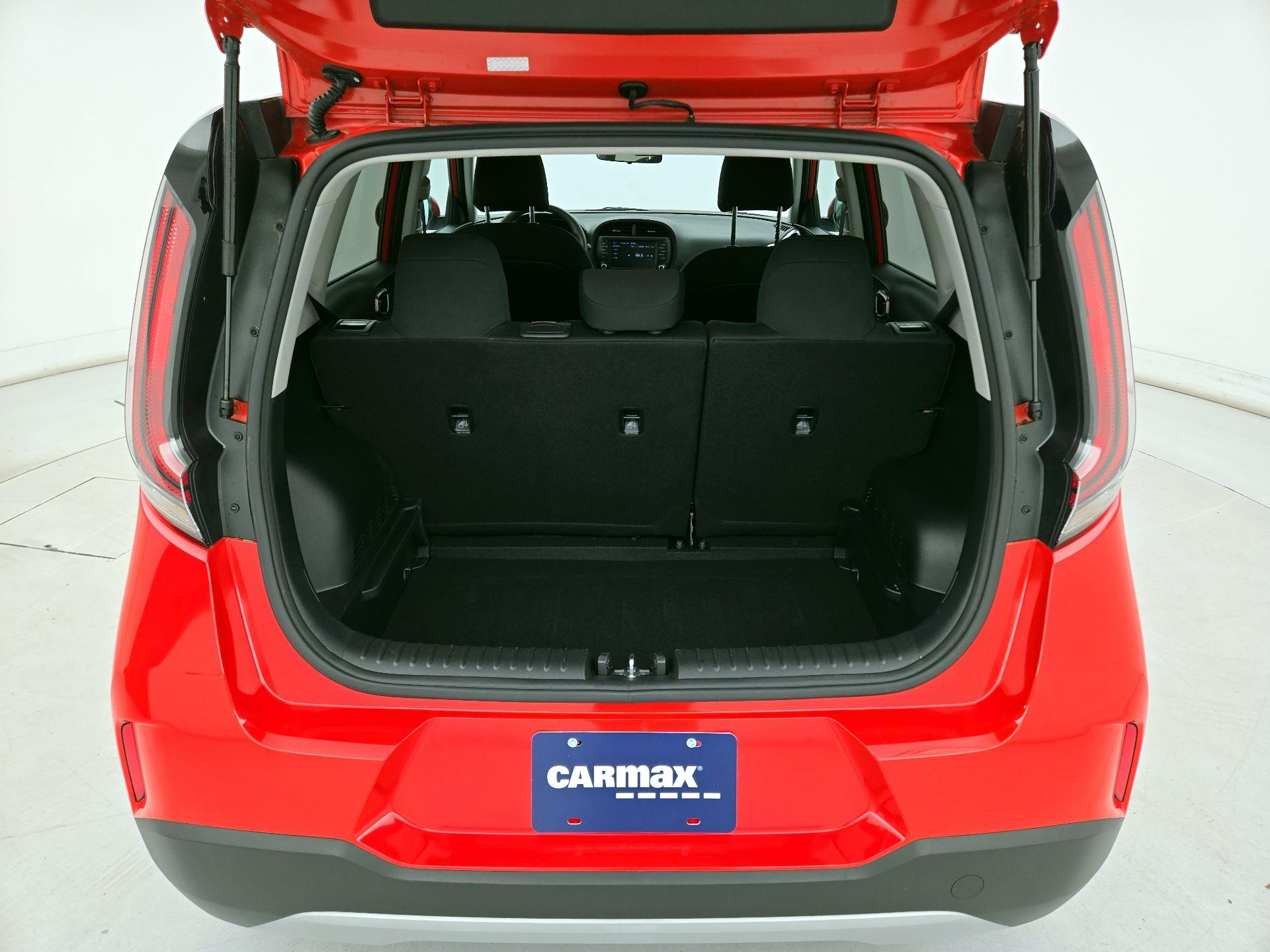 Thumbnail: 2023 Kia Soul - 20