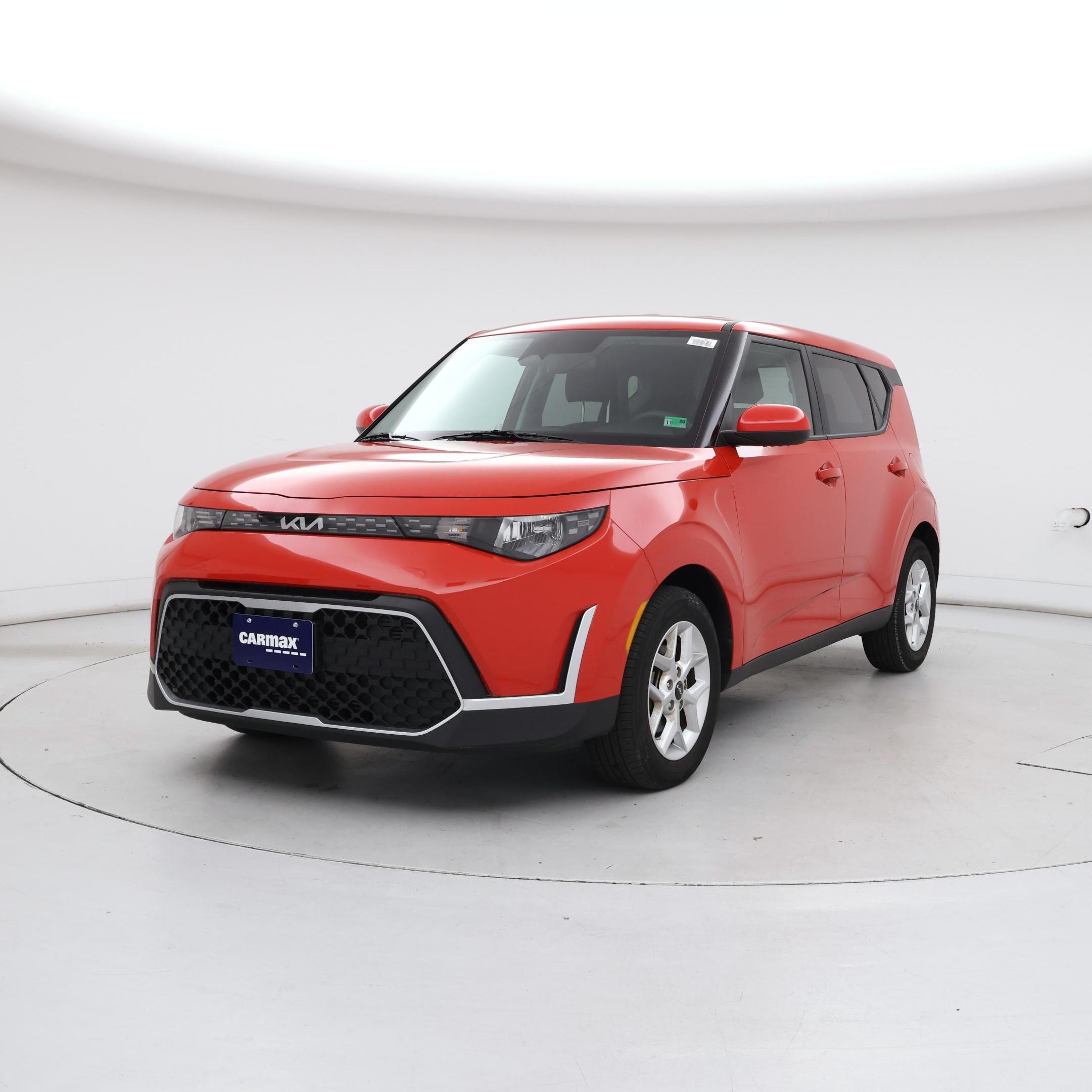 Thumbnail: 2023 Kia Soul - 4