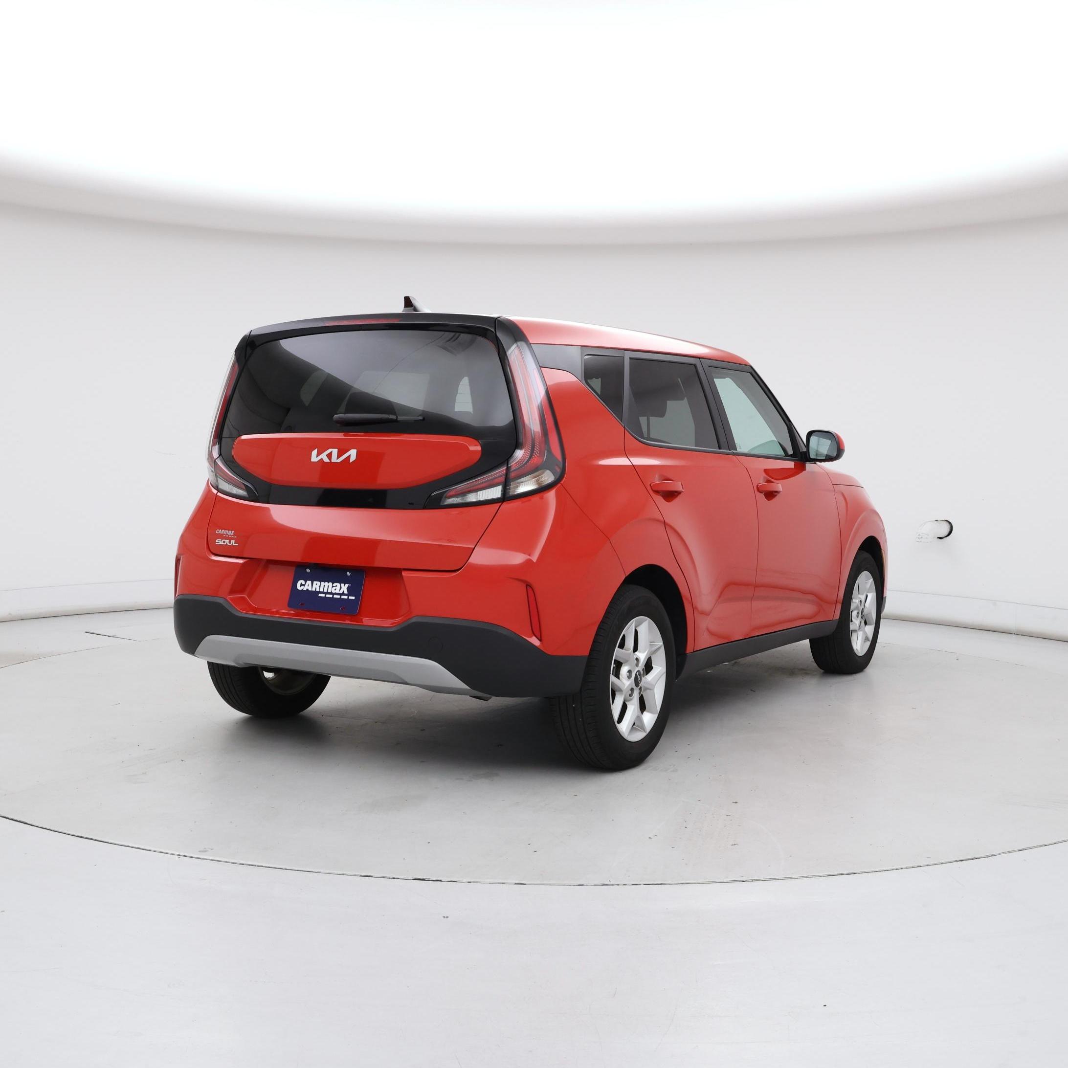 Thumbnail: 2023 Kia Soul - 8