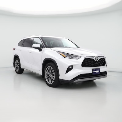 2025 Toyota Highlander Limited 25th Edition