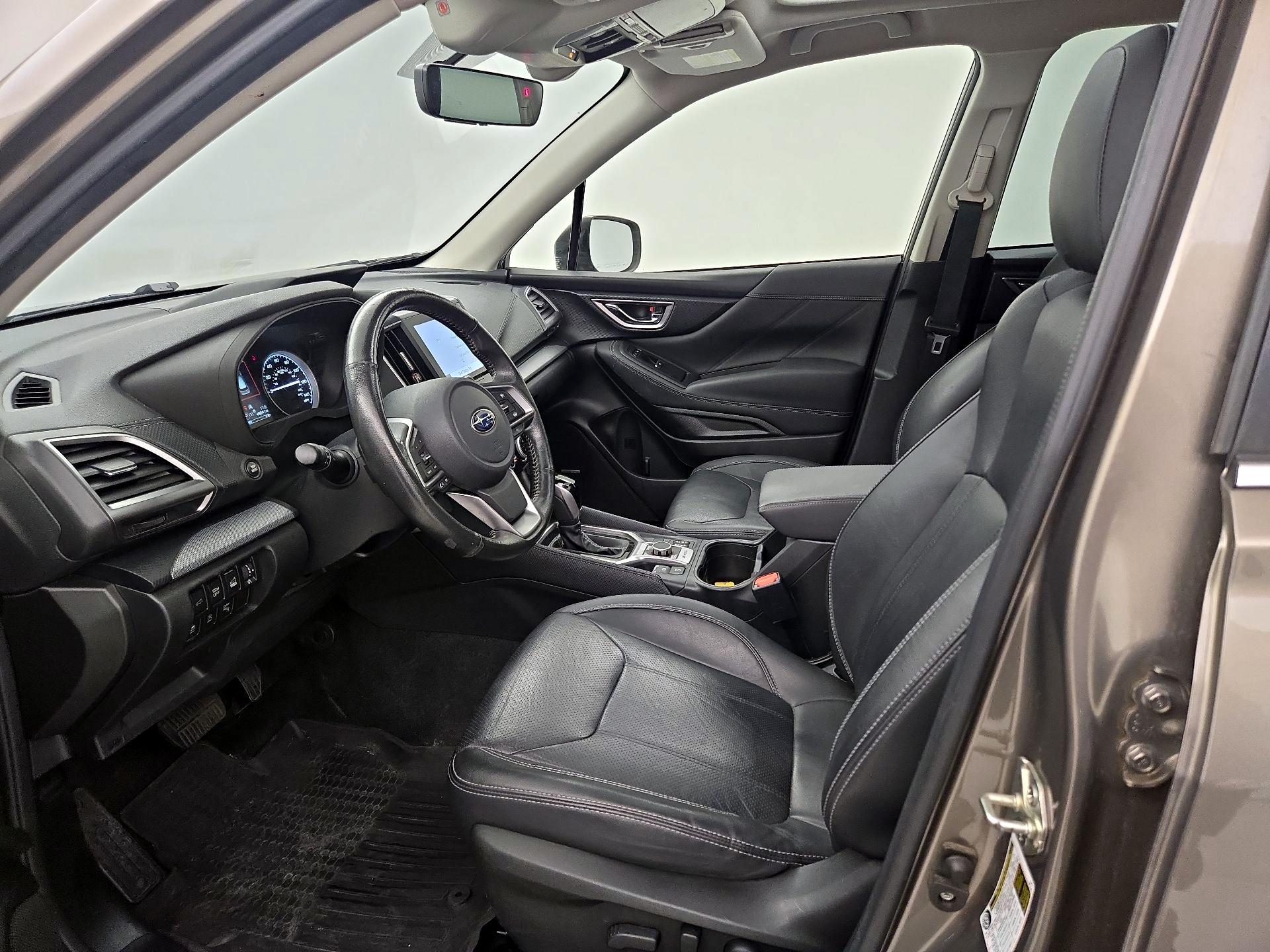 Thumbnail: 2021 Subaru Forester - 11