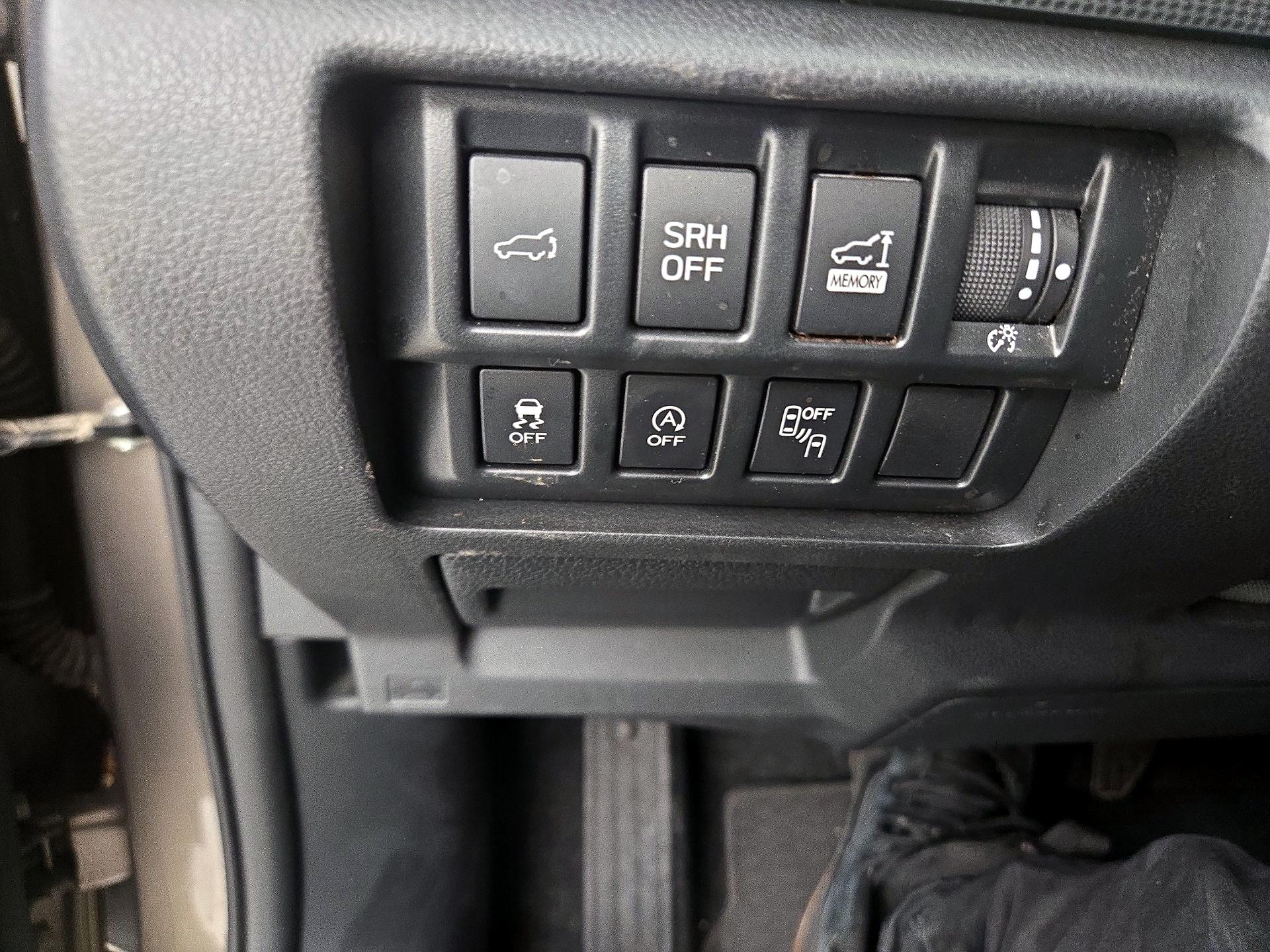 Thumbnail: 2021 Subaru Forester - 13