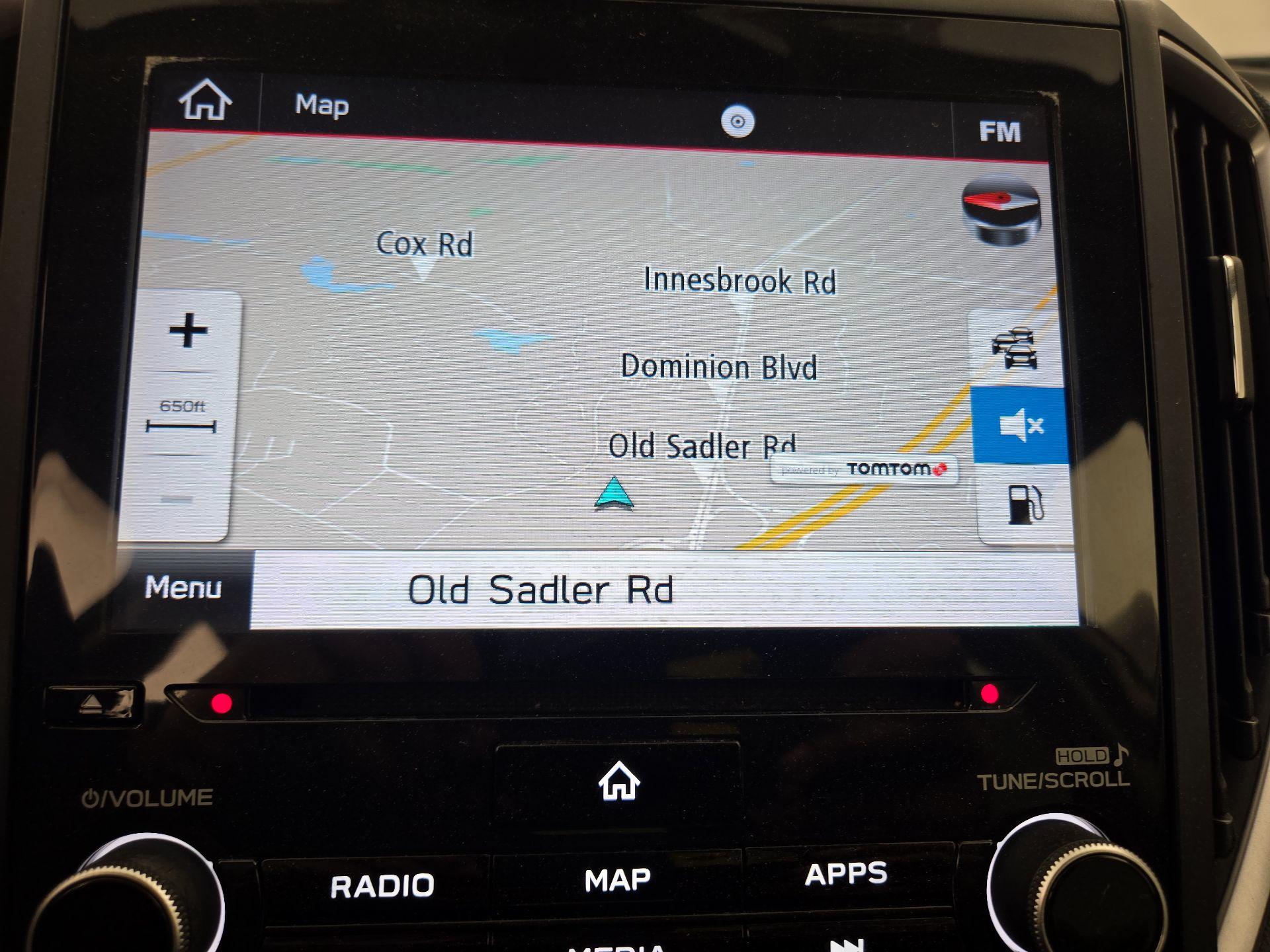 Thumbnail: 2021 Subaru Forester - 14