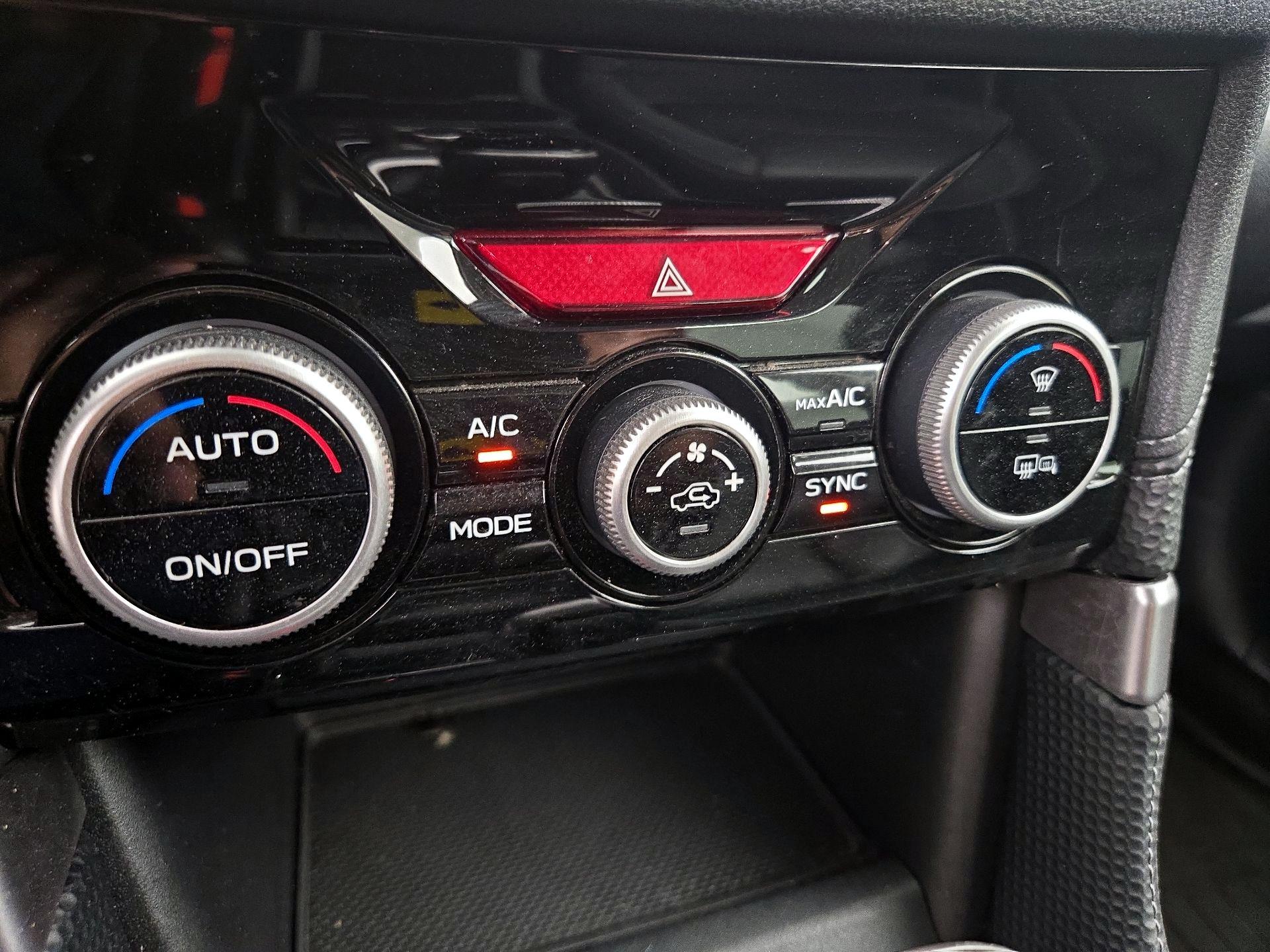 Thumbnail: 2021 Subaru Forester - 17