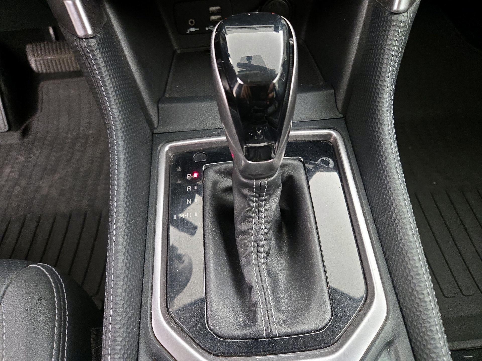 Thumbnail: 2021 Subaru Forester - 18