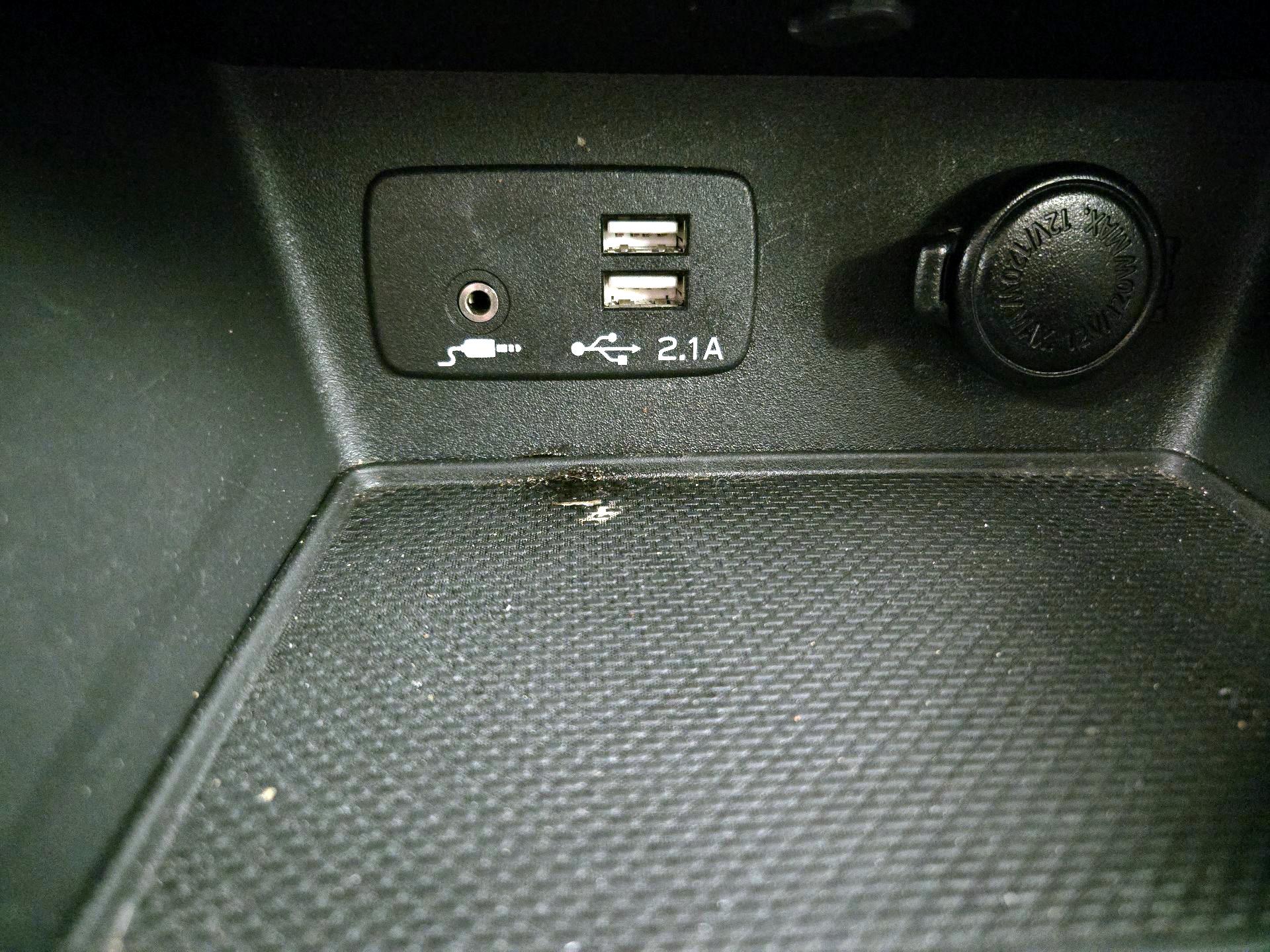 Thumbnail: 2021 Subaru Forester - 19