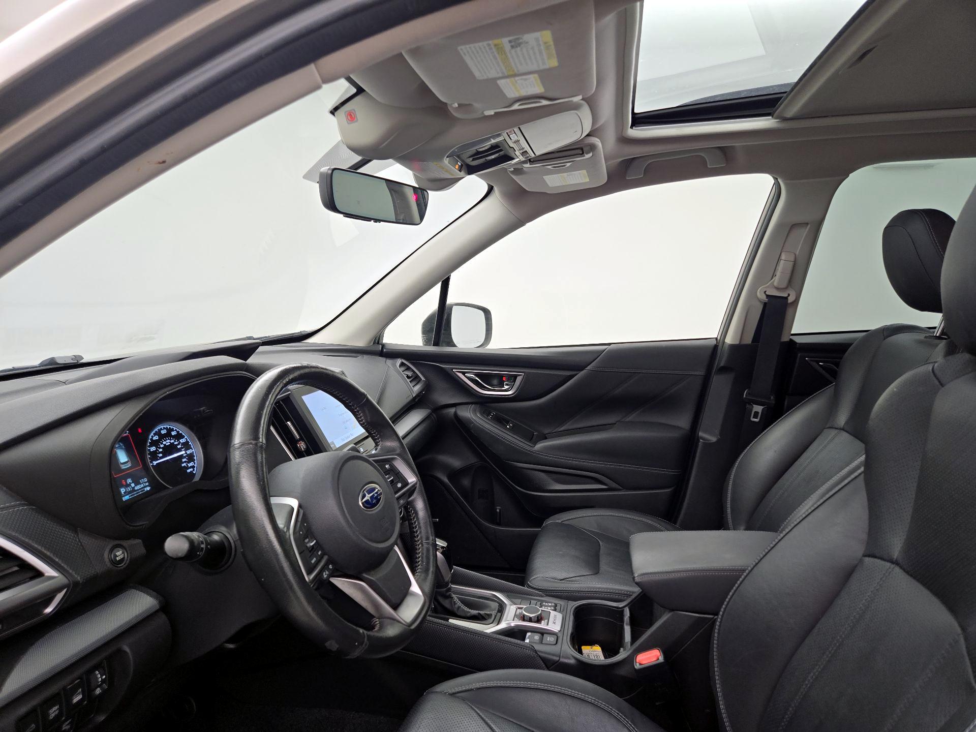 Thumbnail: 2021 Subaru Forester - 20