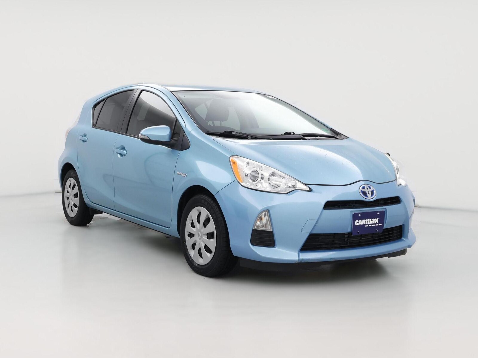 2014 Toyota Prius c Two