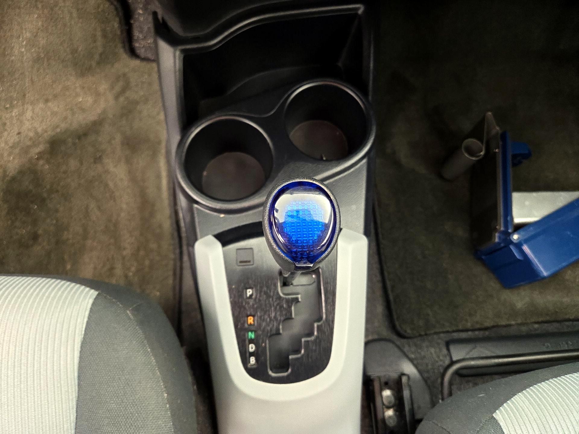 Thumbnail: 2014 Toyota Prius - 16