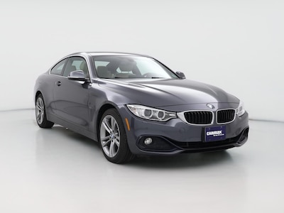 2017 BMW 430 I xDrive