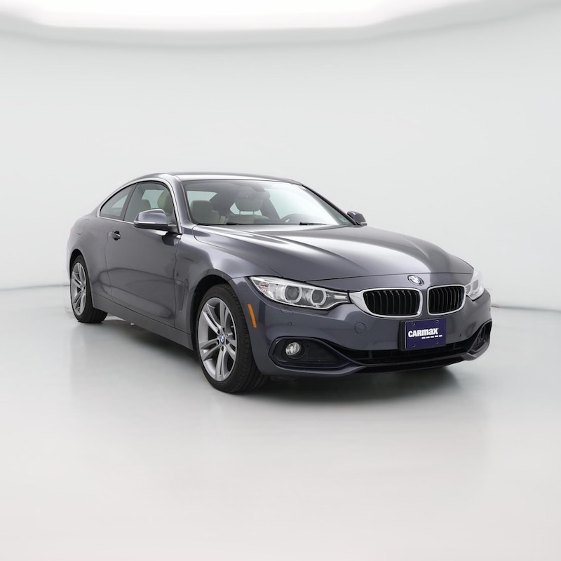 2017 BMW 430 I xDrive