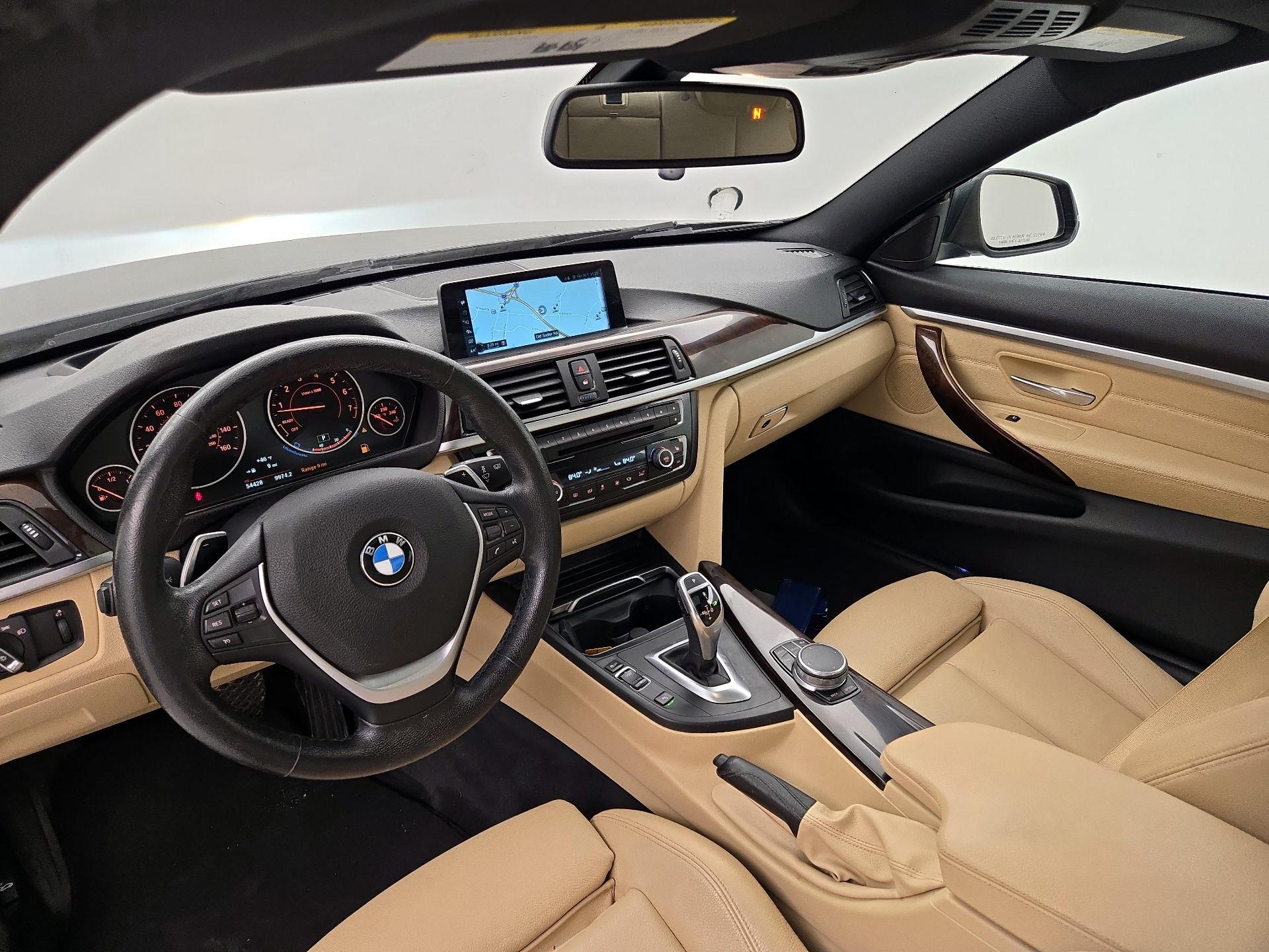 Thumbnail: 2017 BMW 4 Series - 9