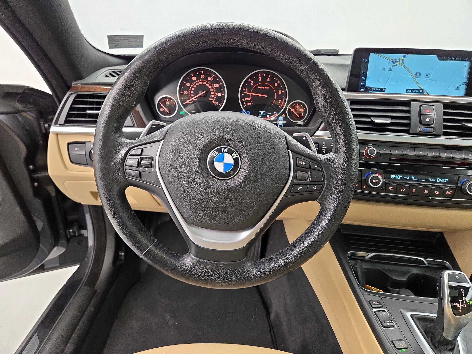 Thumbnail: 2017 BMW 4 Series - 10