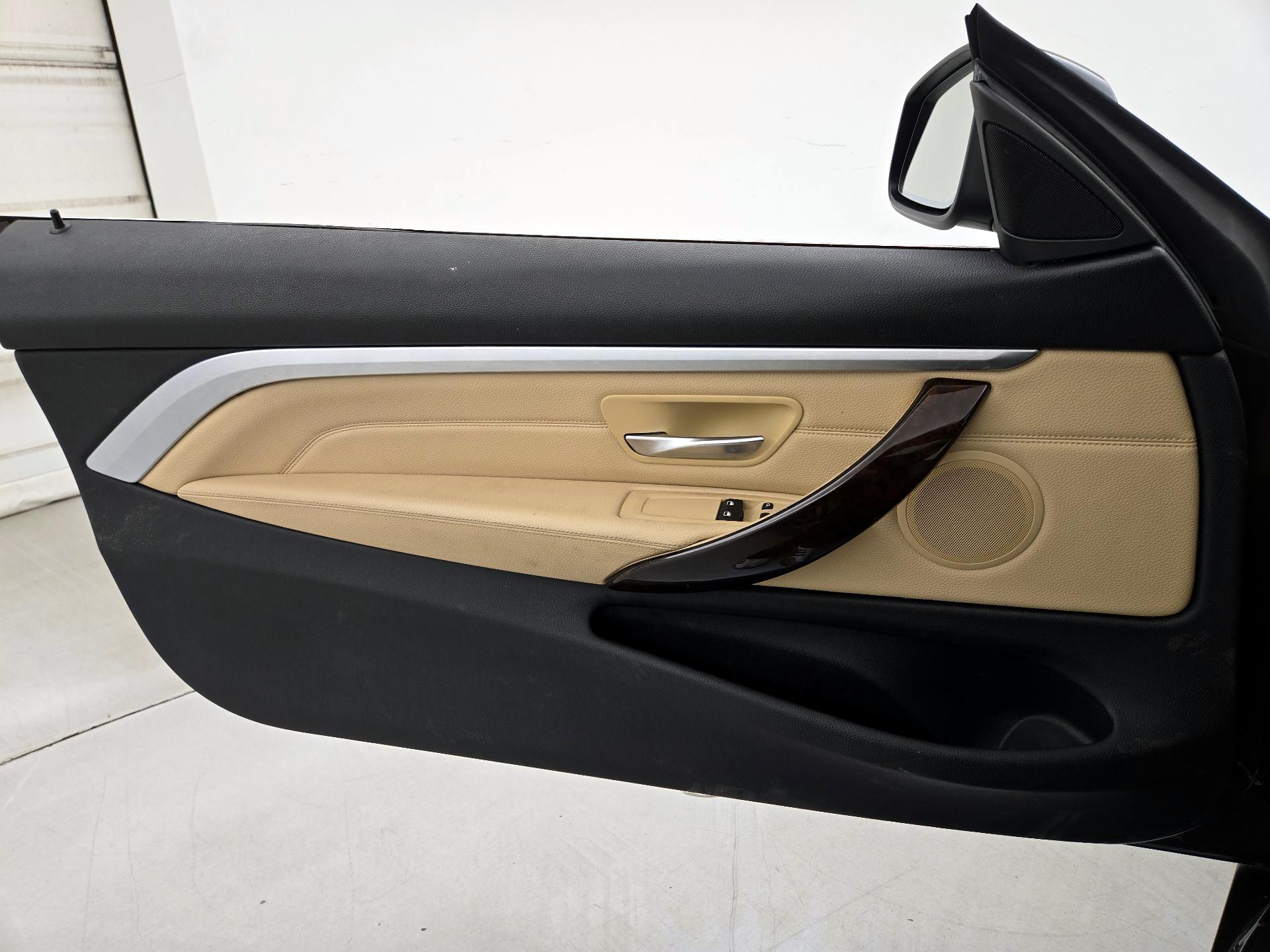 Thumbnail: 2017 BMW 4 Series - 12