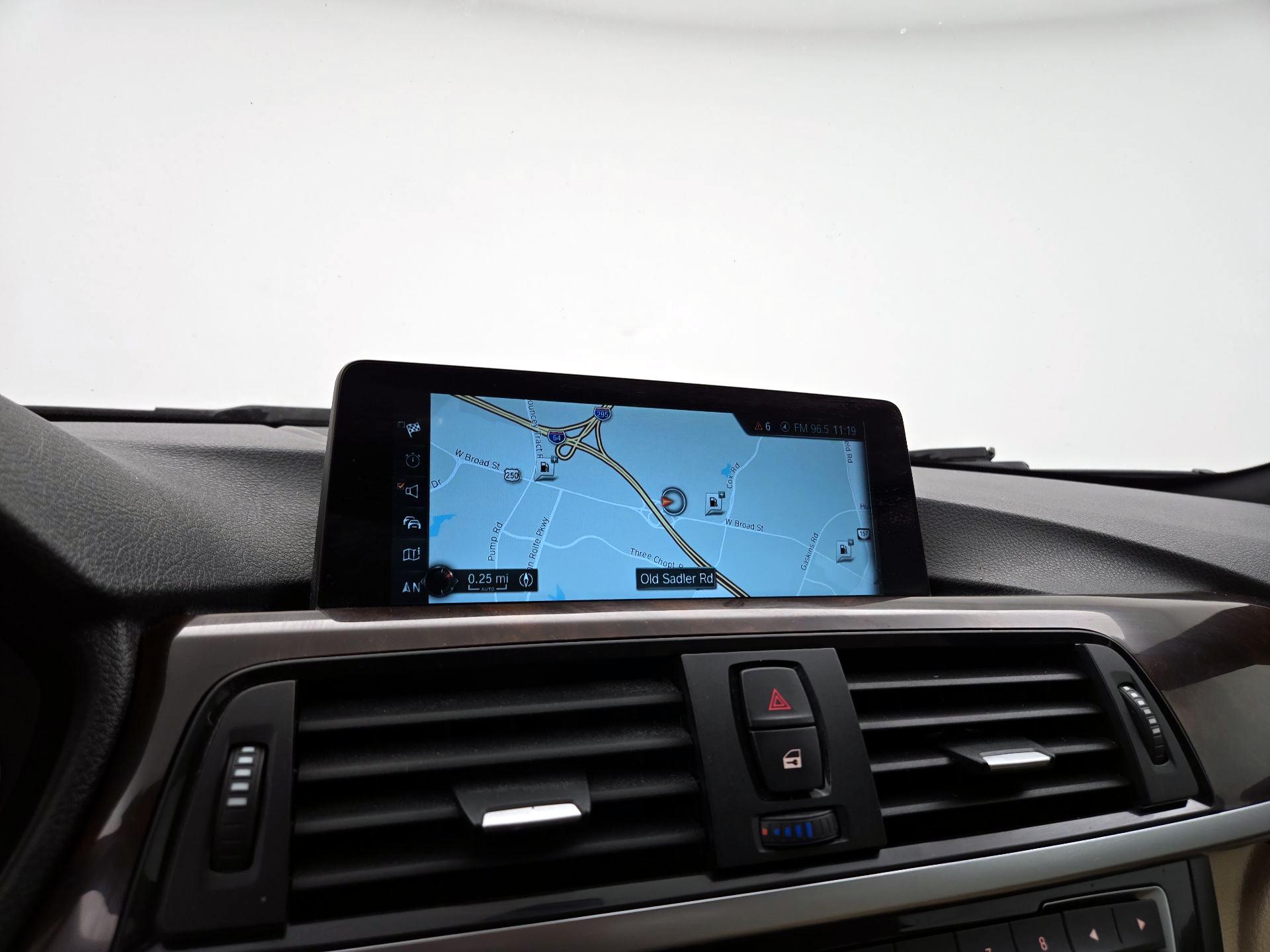 Thumbnail: 2017 BMW 4 Series - 14
