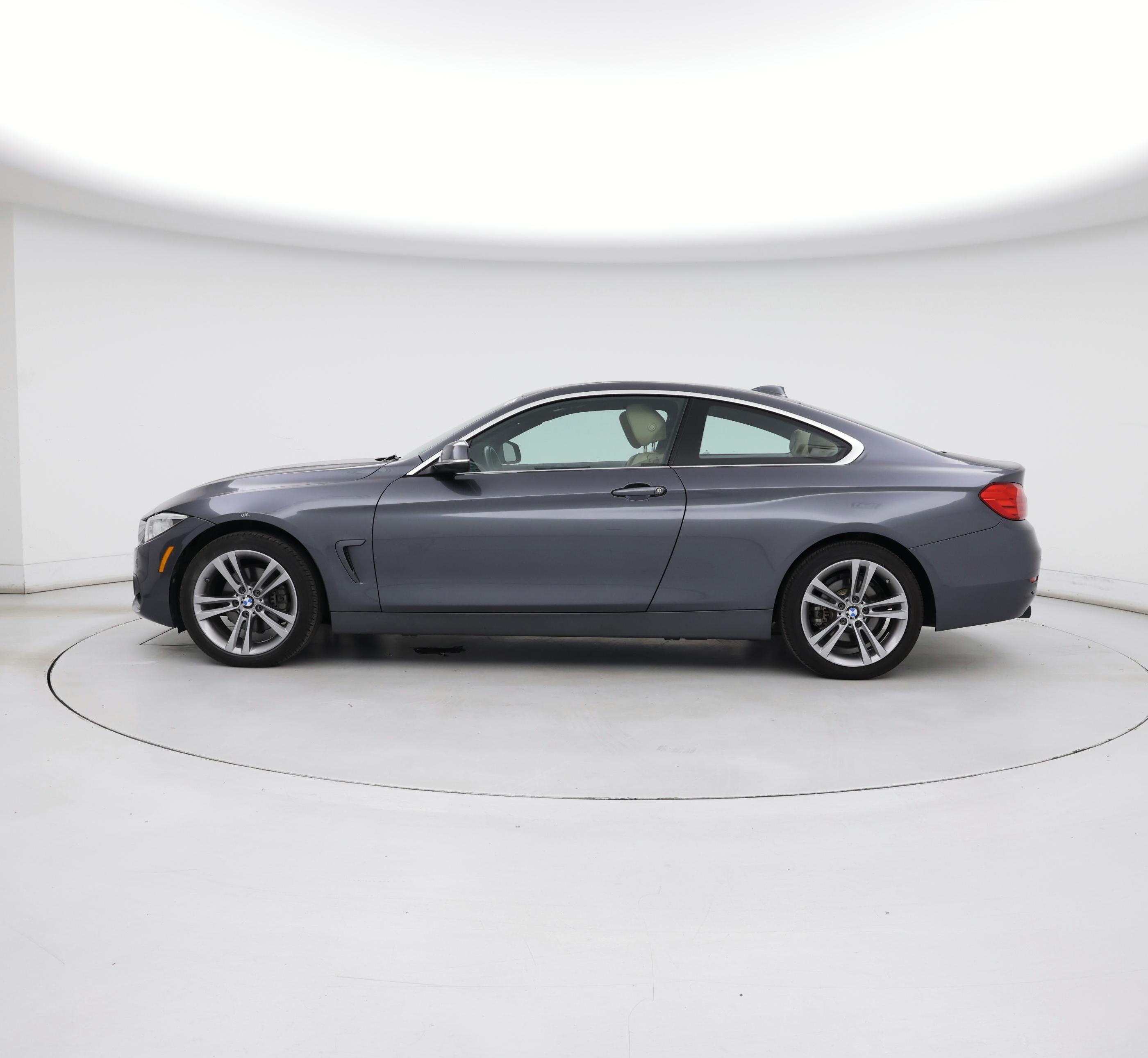 Thumbnail: 2017 BMW 4 Series - 3