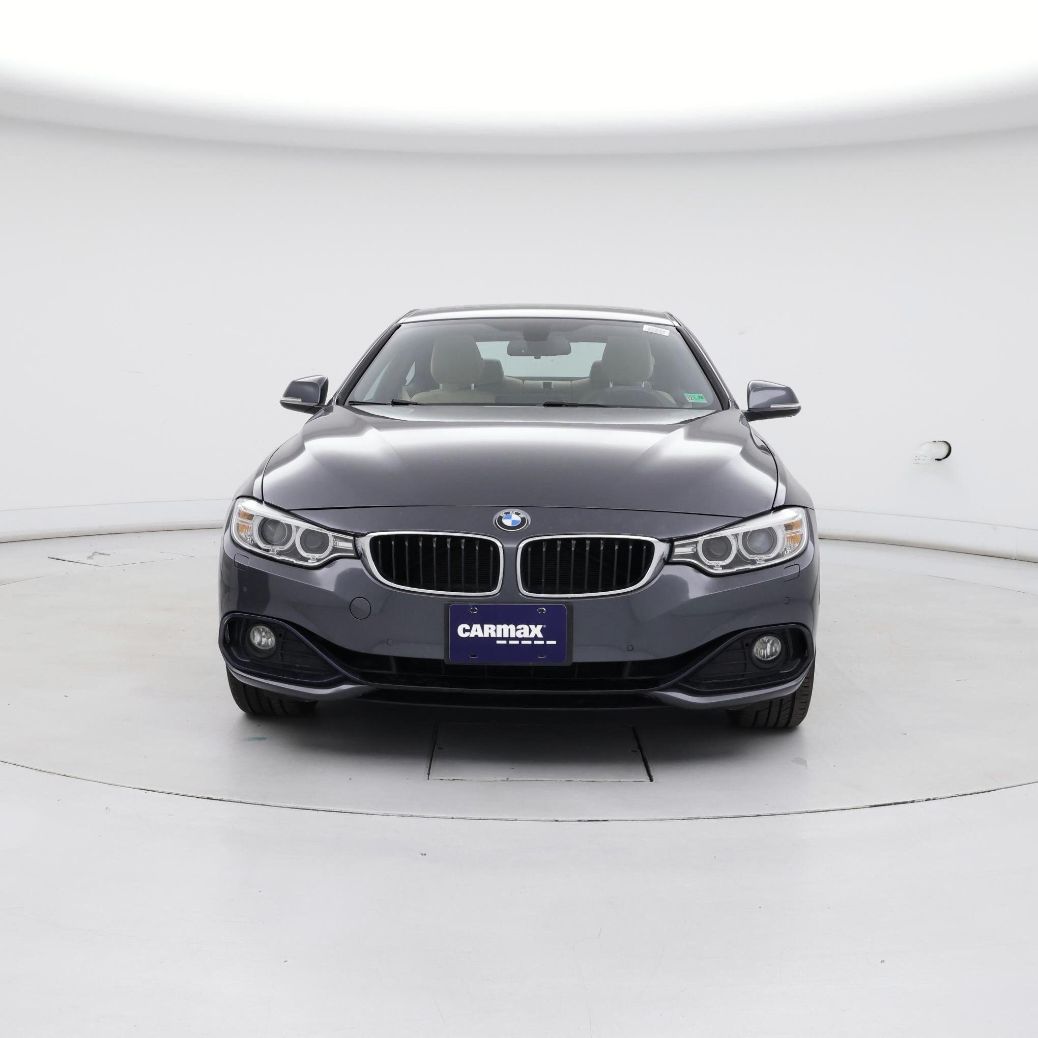 Thumbnail: 2017 BMW 4 Series - 5