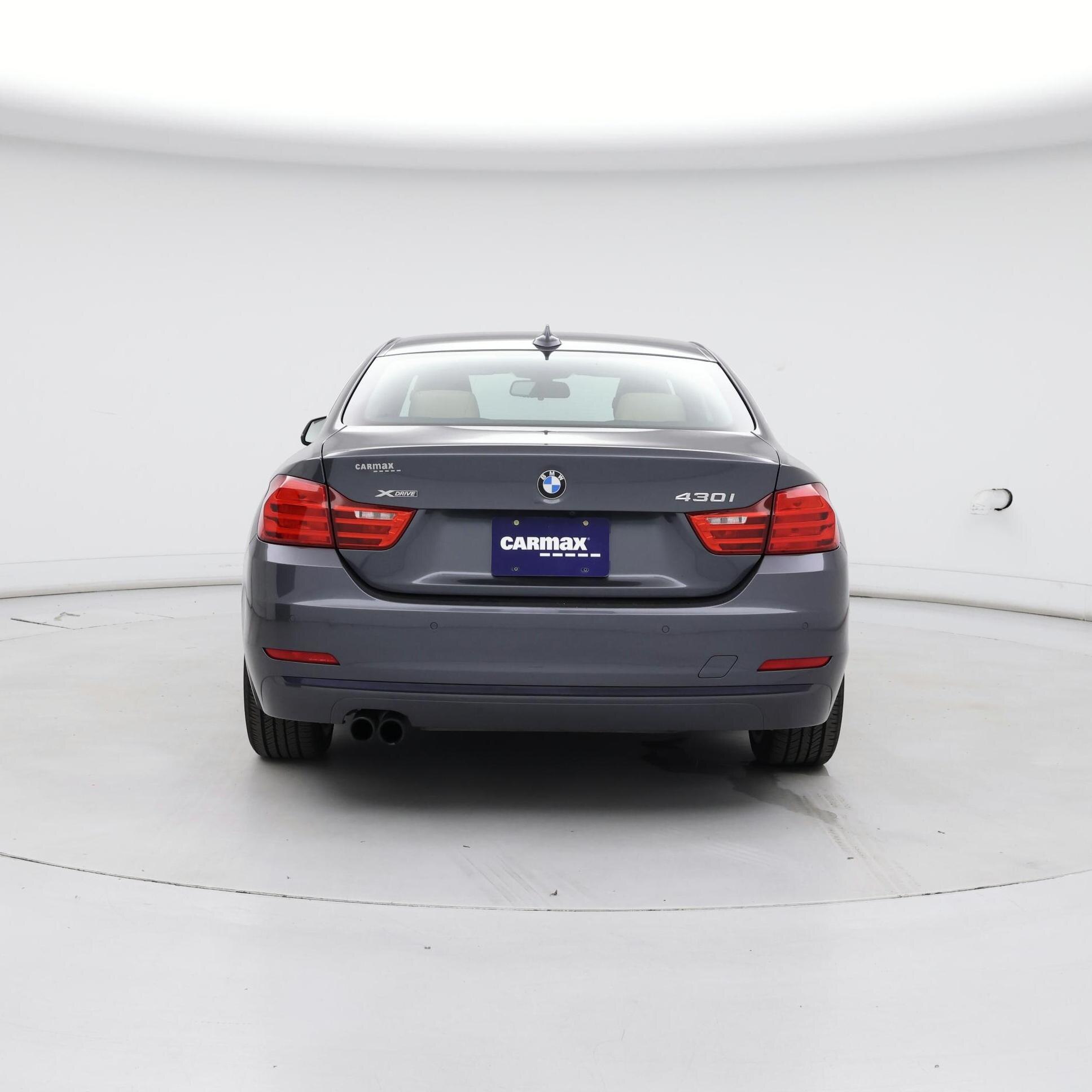 Thumbnail: 2017 BMW 4 Series - 6