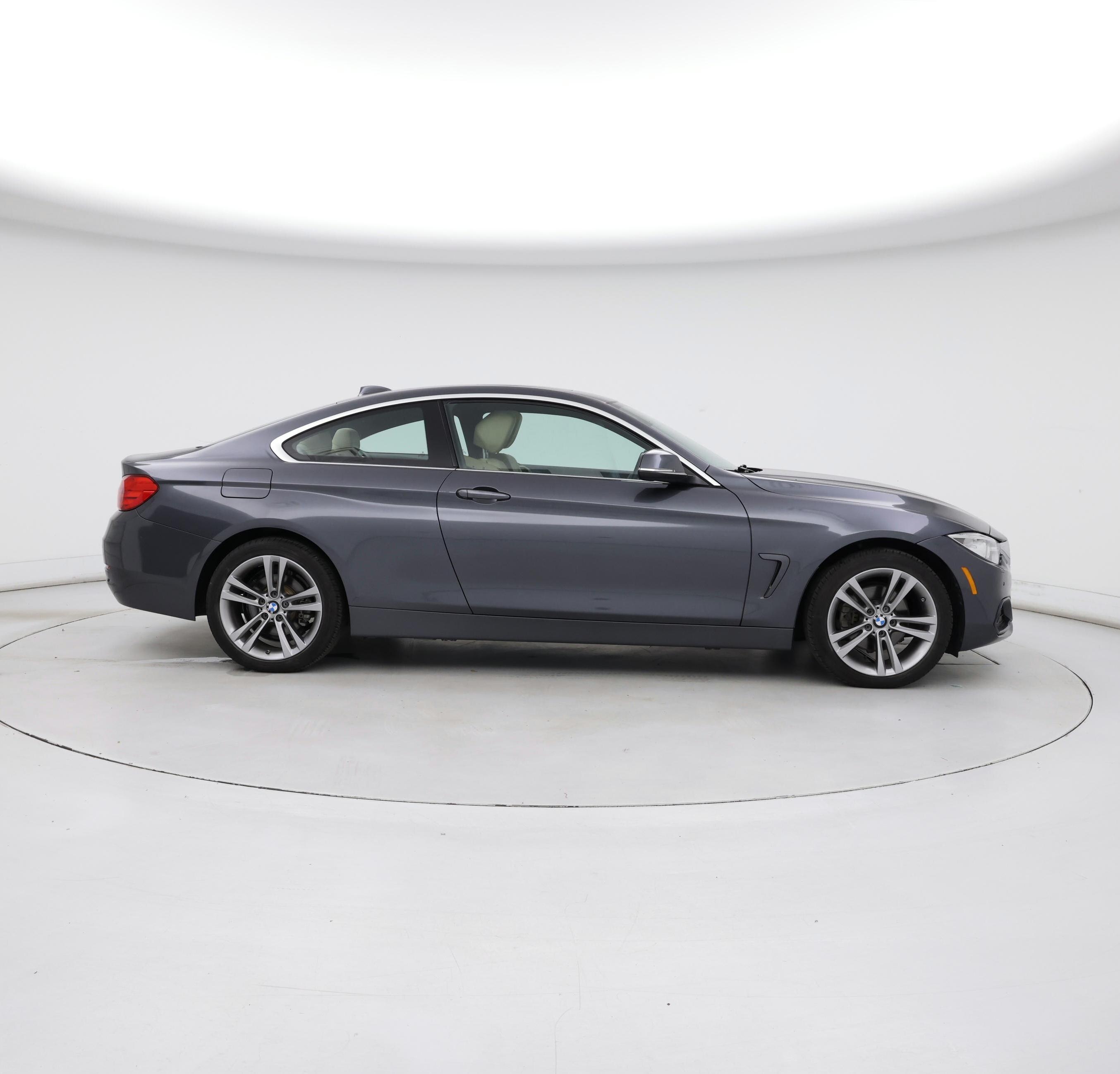 Thumbnail: 2017 BMW 4 Series - 7