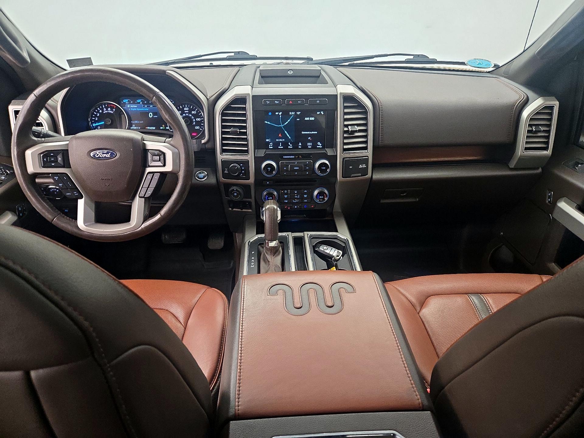 Thumbnail: 2018 Ford F-150 - 9