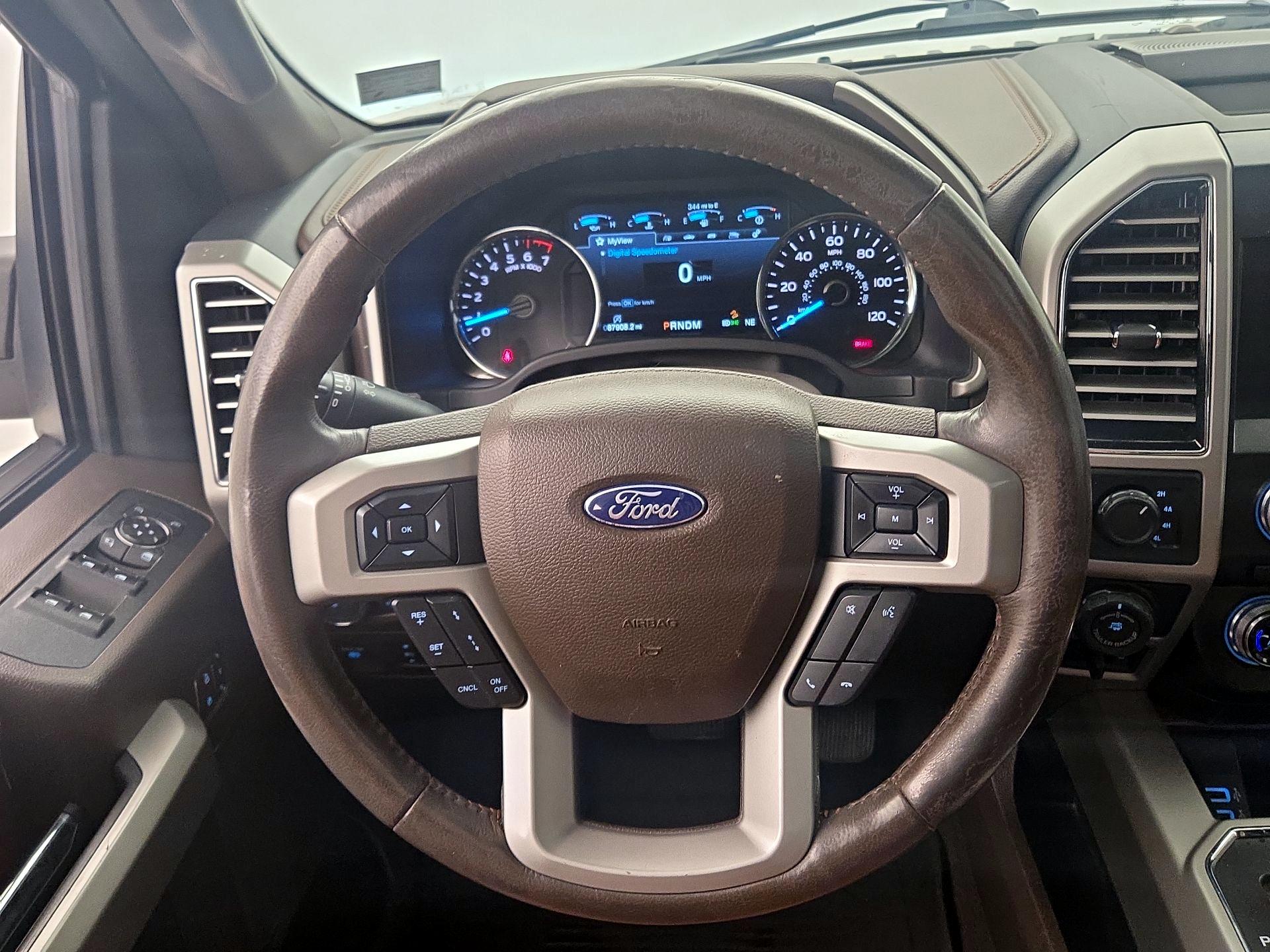 Thumbnail: 2018 Ford F-150 - 10