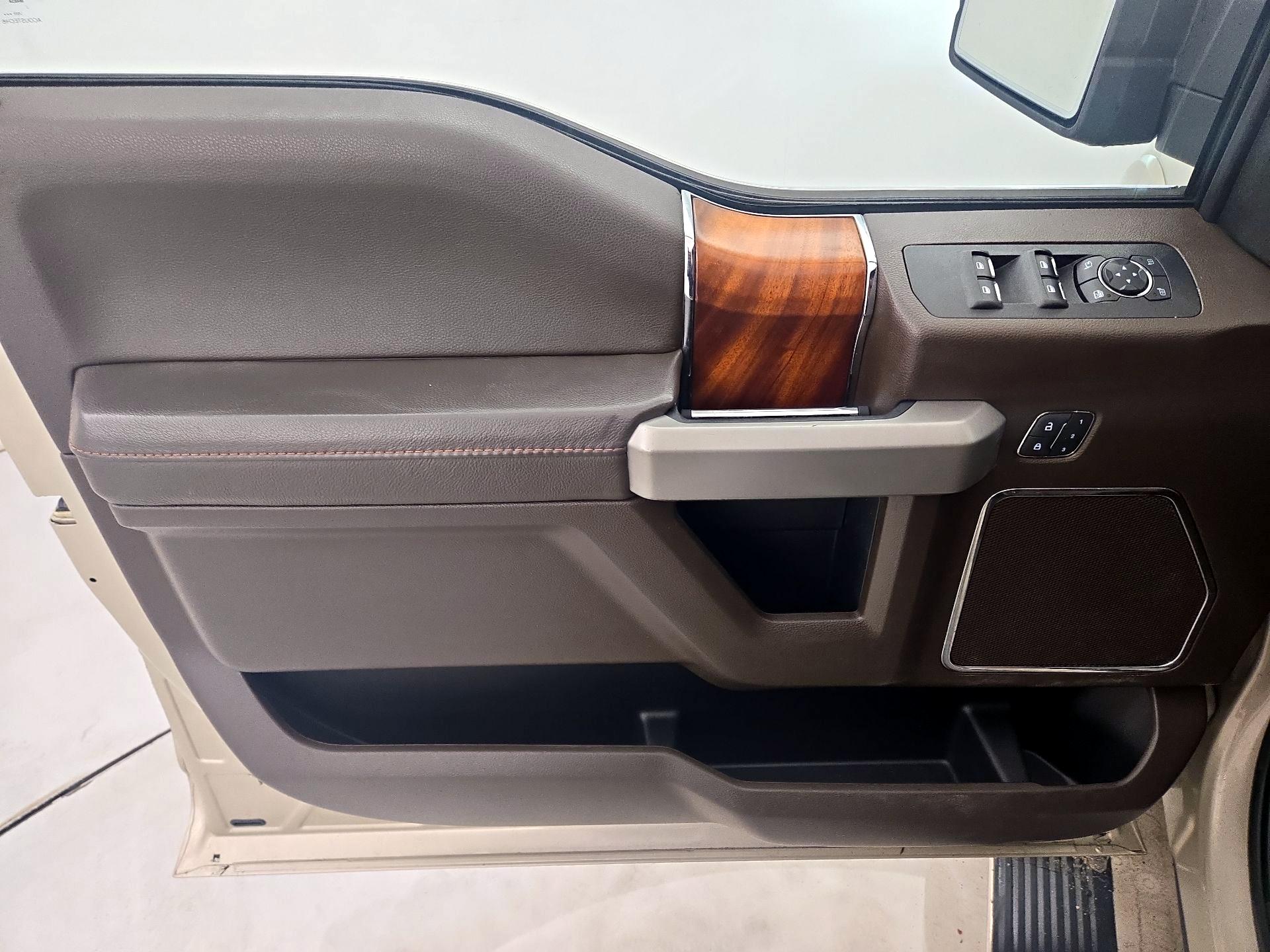 Thumbnail: 2018 Ford F-150 - 12