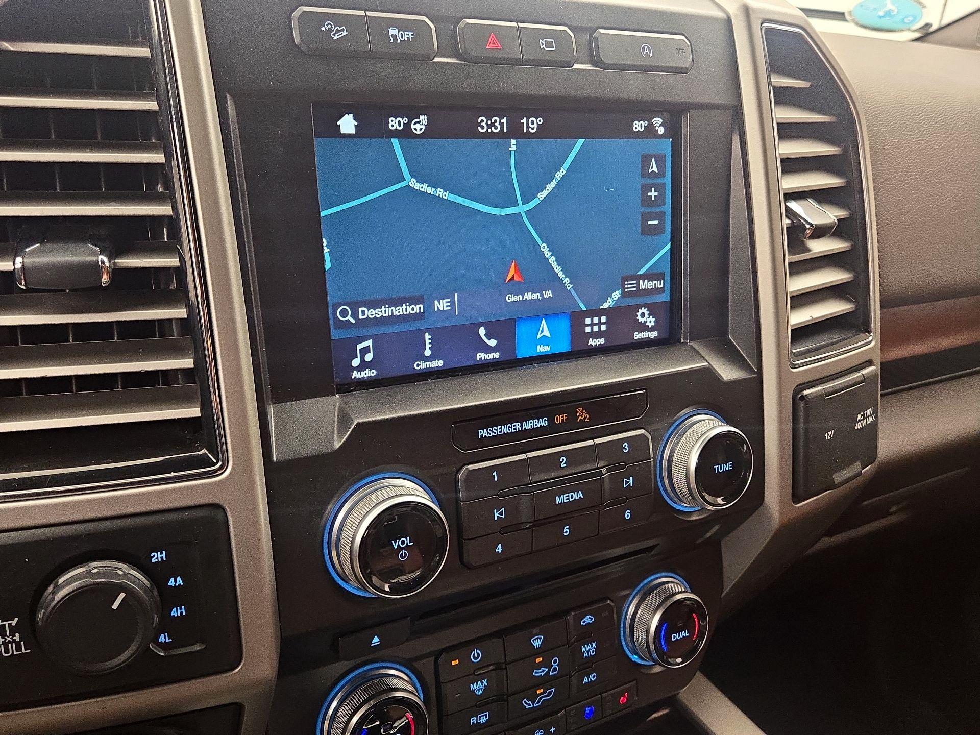 Thumbnail: 2018 Ford F-150 - 14