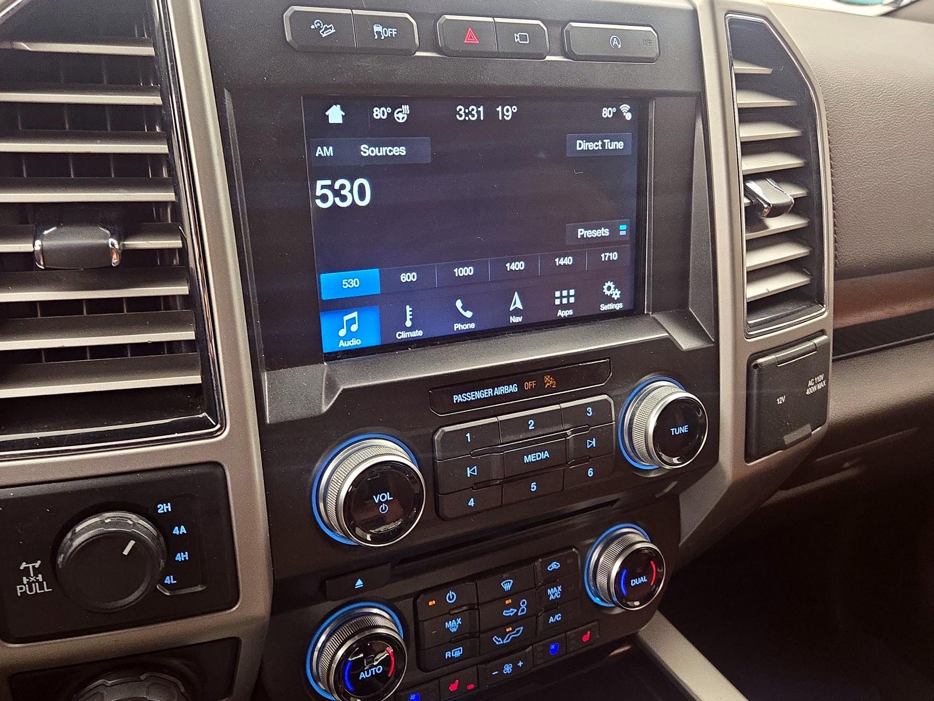 Thumbnail: 2018 Ford F-150 - 16