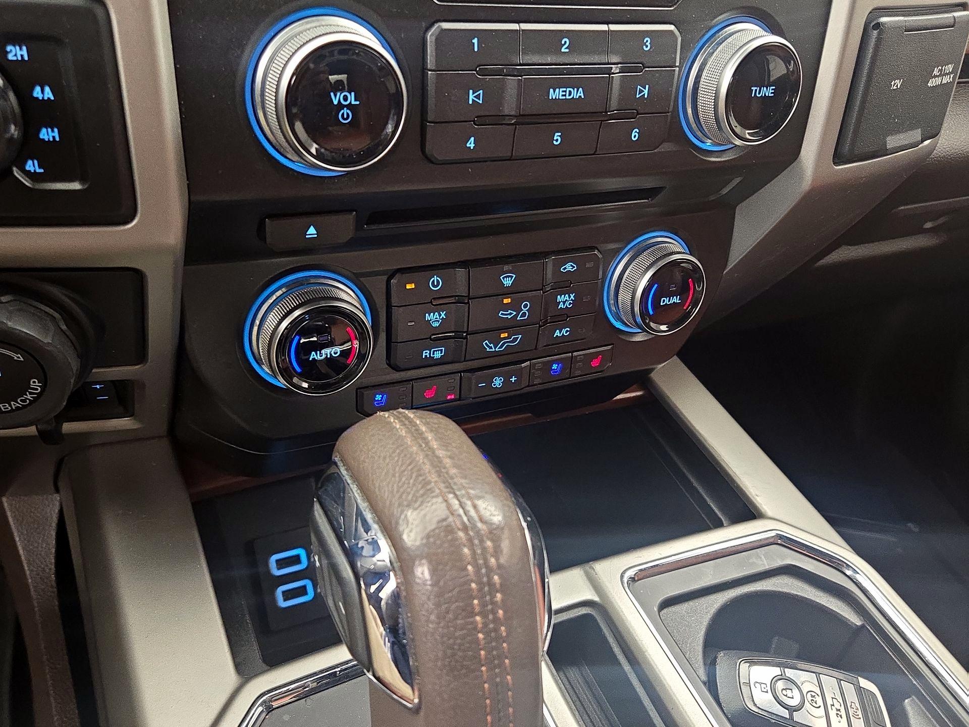 Thumbnail: 2018 Ford F-150 - 17