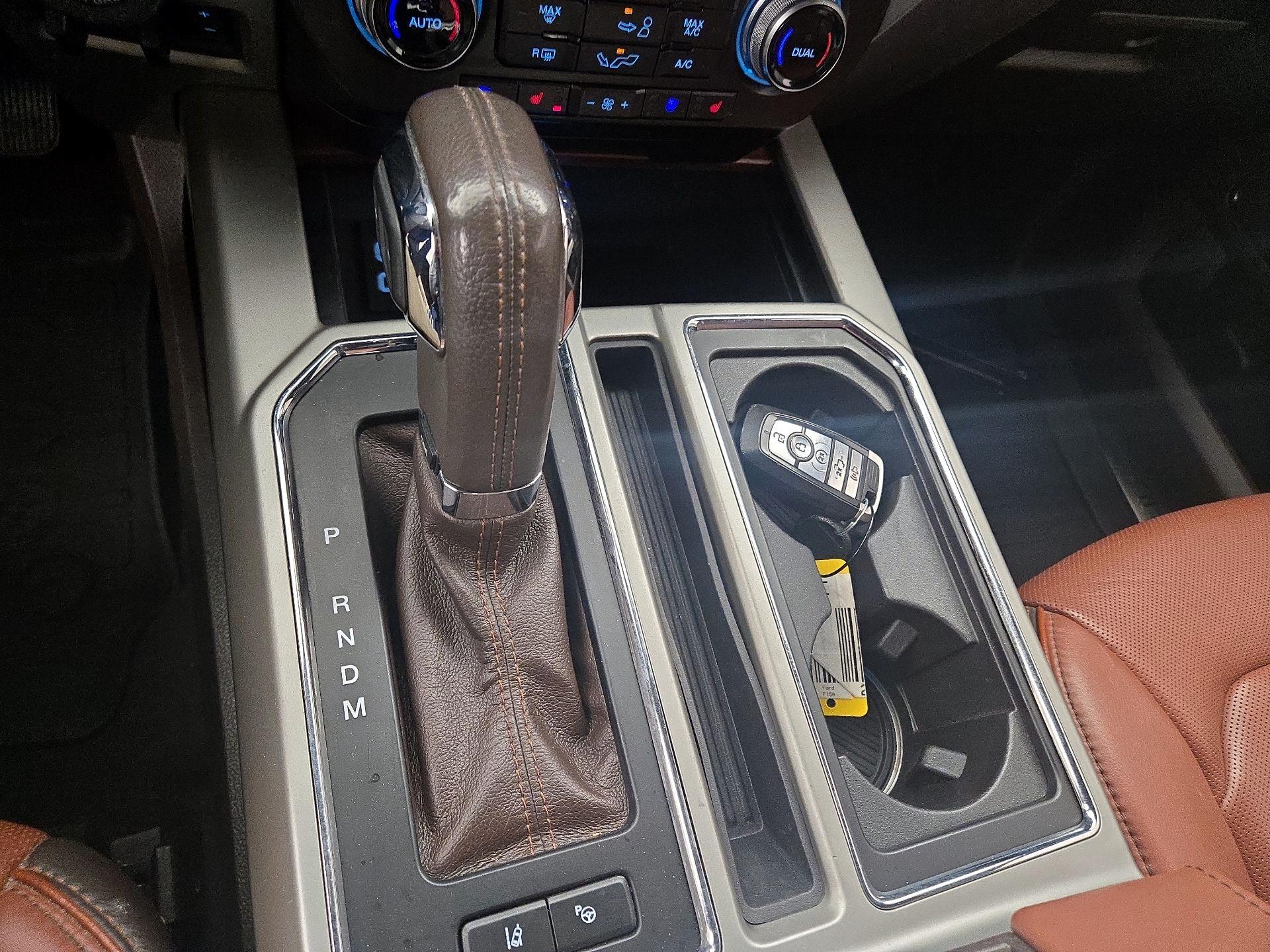 Thumbnail: 2018 Ford F-150 - 18