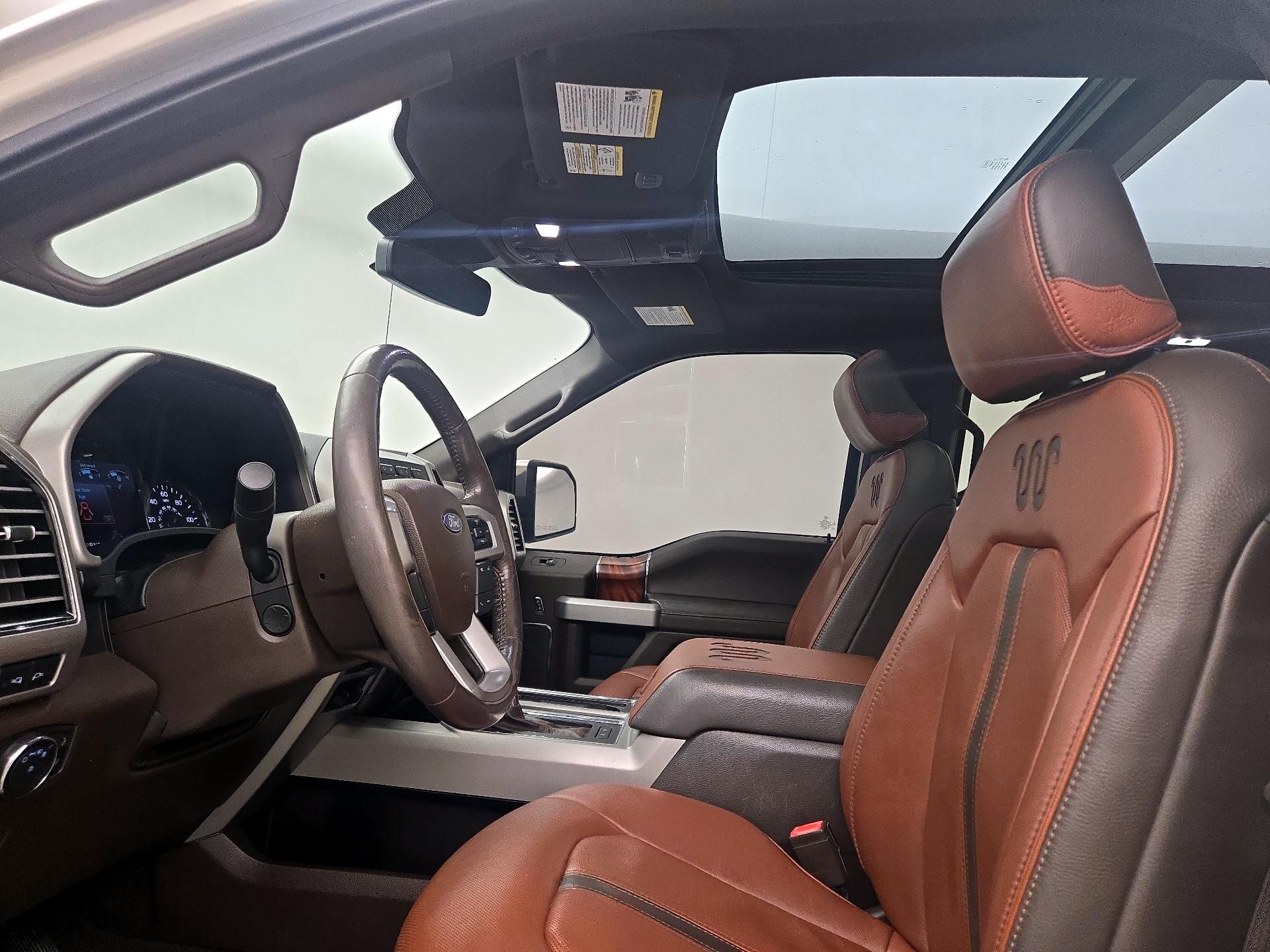 Thumbnail: 2018 Ford F-150 - 20