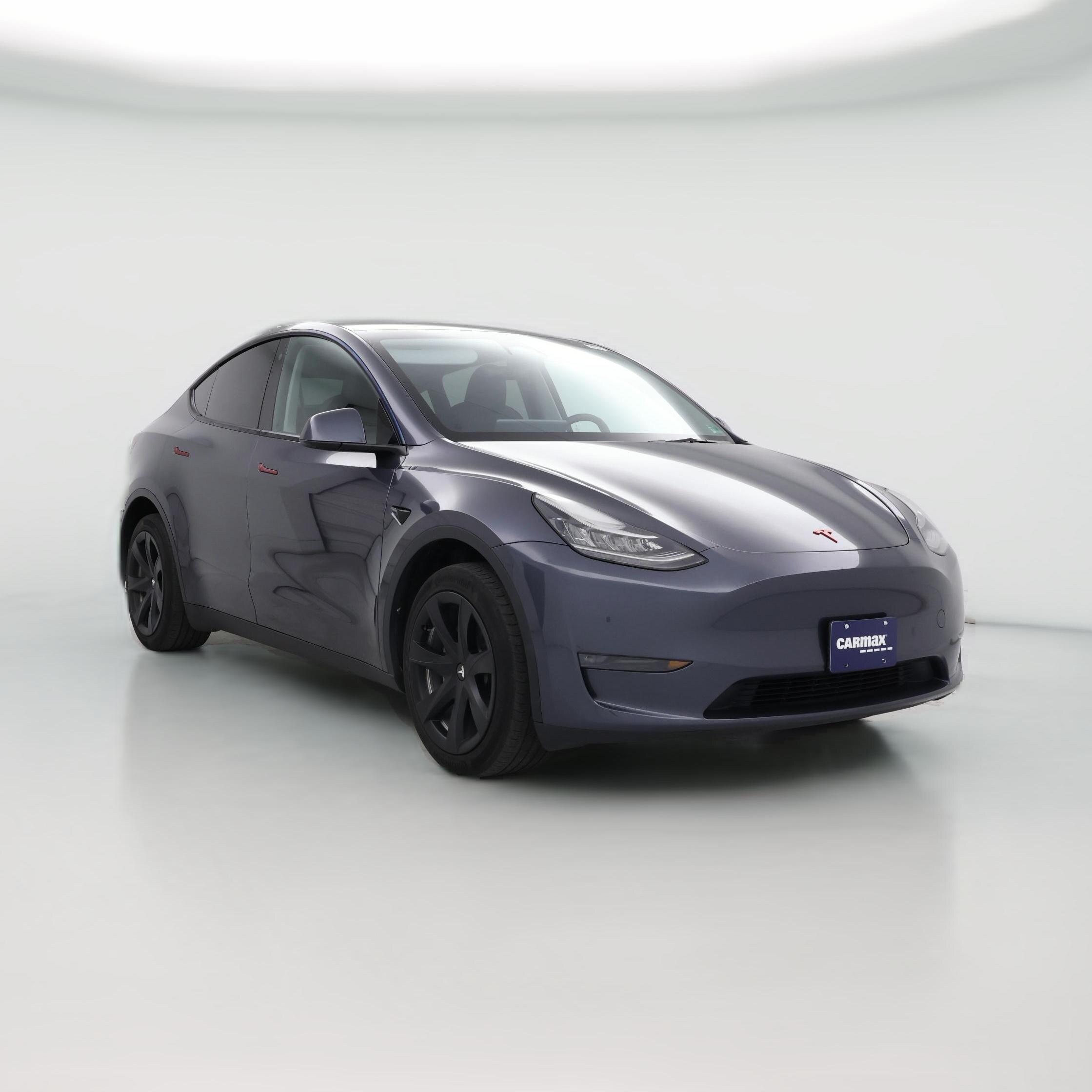 Thumbnail: 2023 Tesla Model Y - 1
