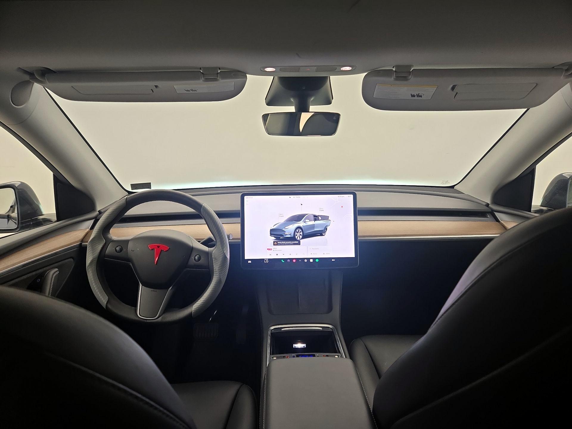 Thumbnail: 2023 Tesla Model Y - 9