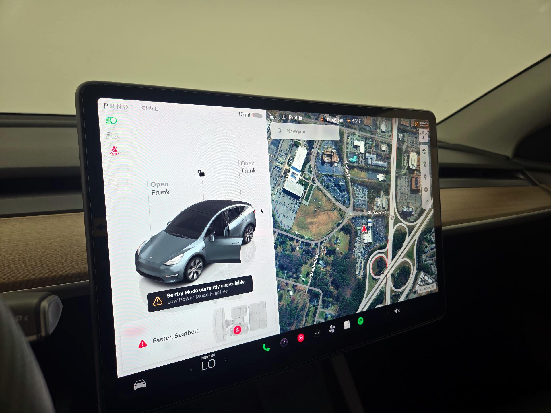 Thumbnail: 2023 Tesla Model Y - 13