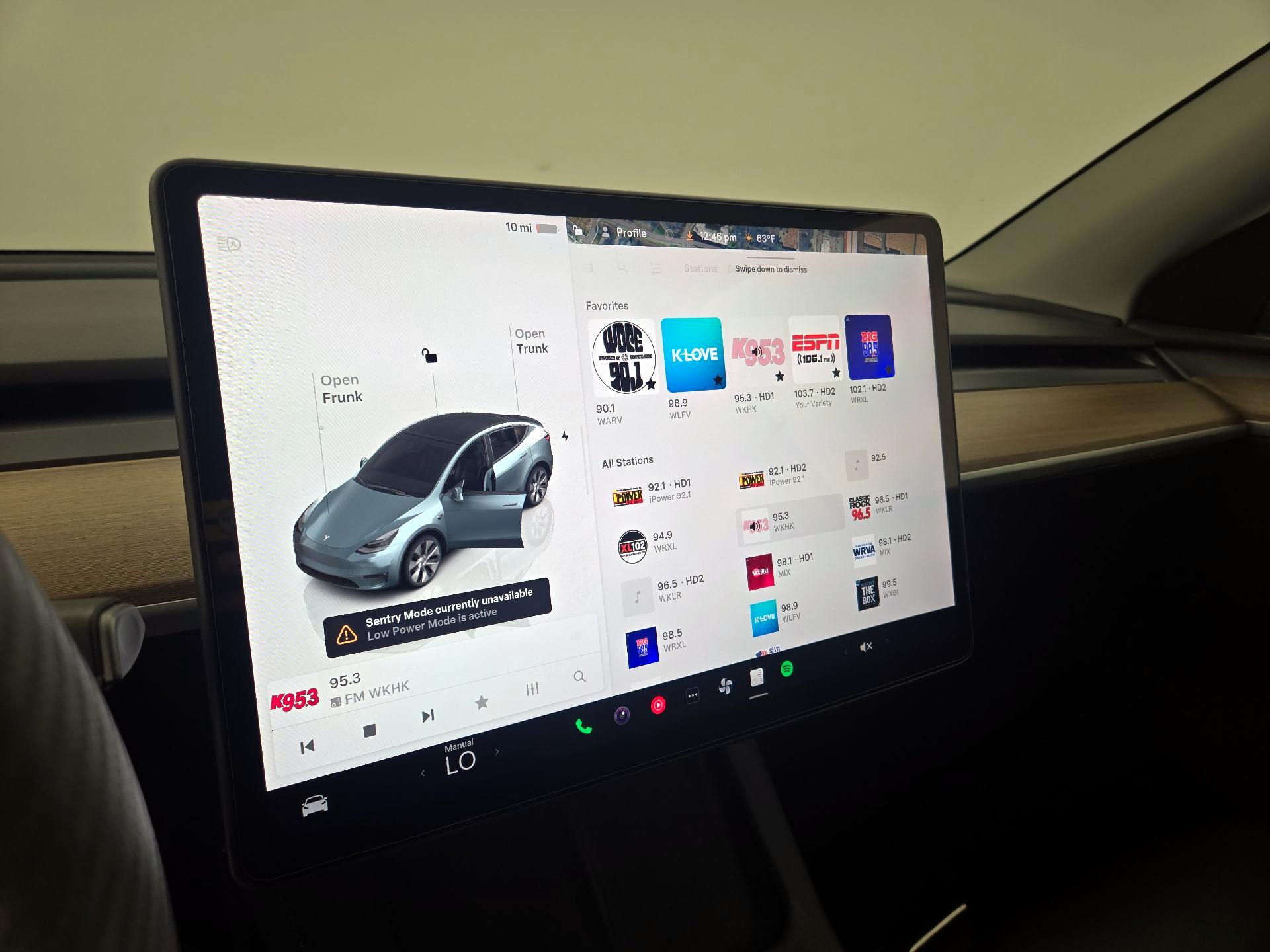 Thumbnail: 2023 Tesla Model Y - 15