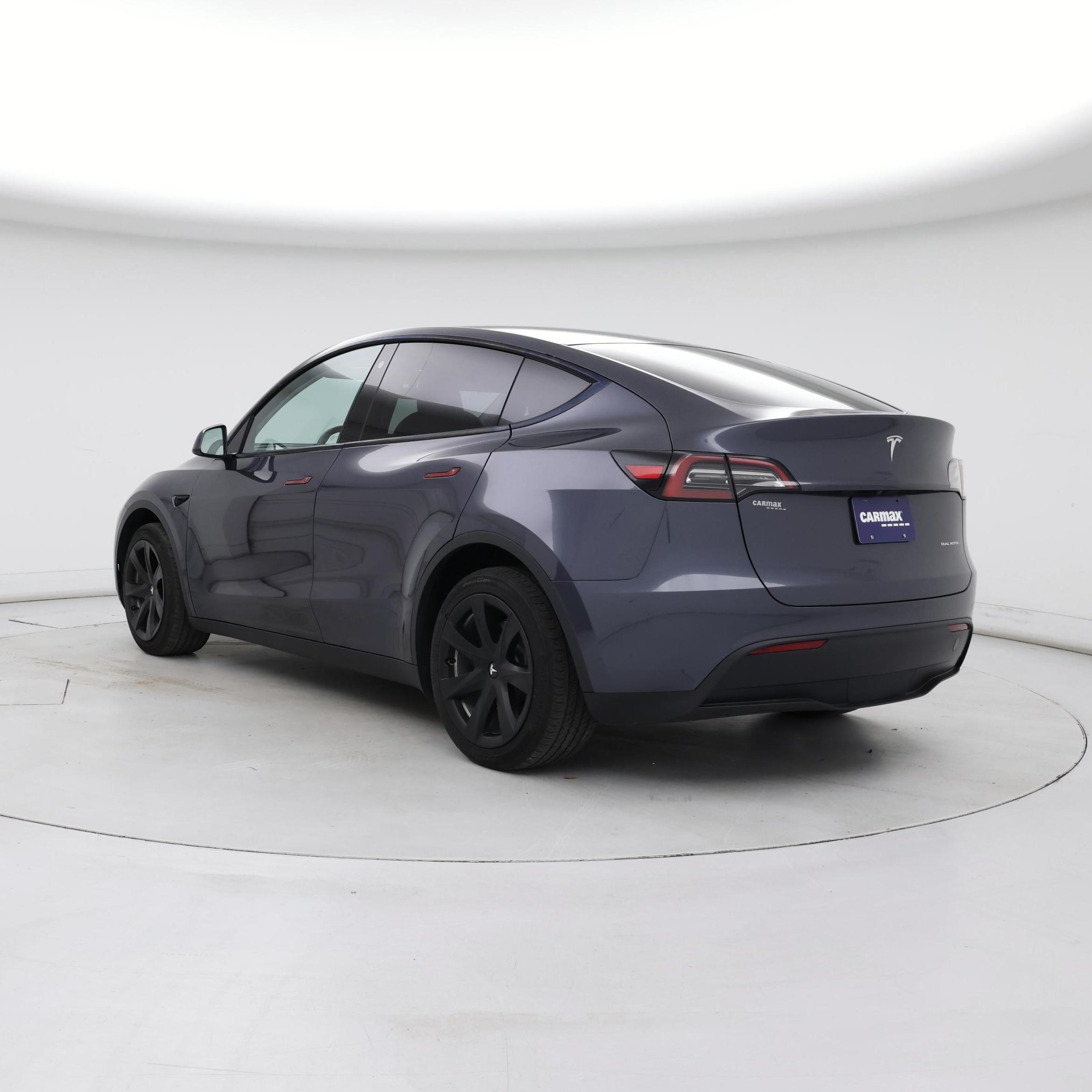 Thumbnail: 2023 Tesla Model Y - 2