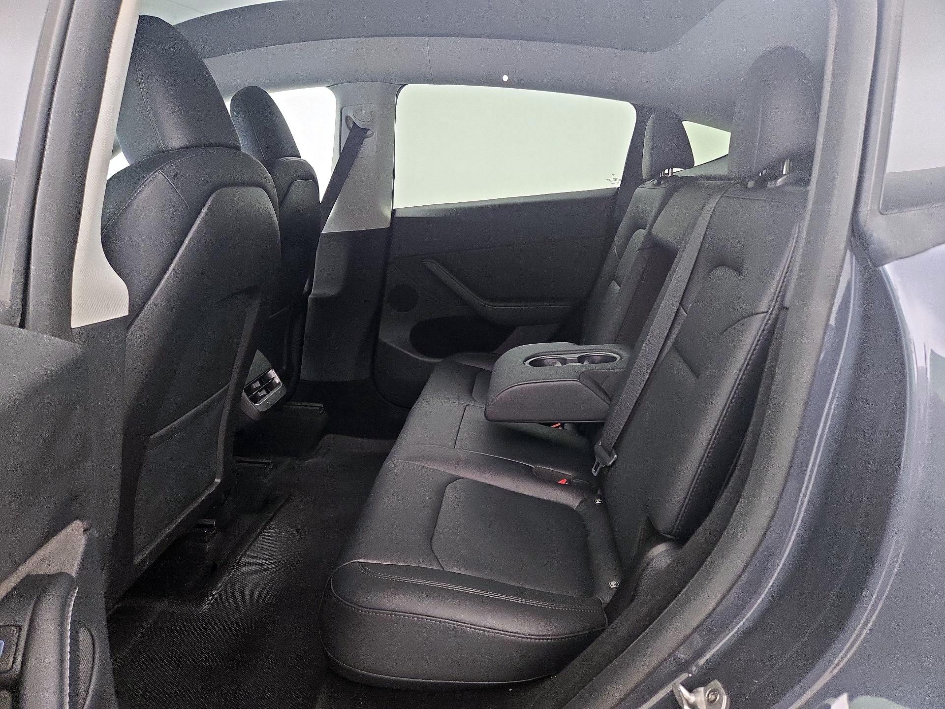 Thumbnail: 2023 Tesla Model Y - 20